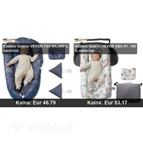 Vaikų baldai – komfortas, saugumas ir savarankišku