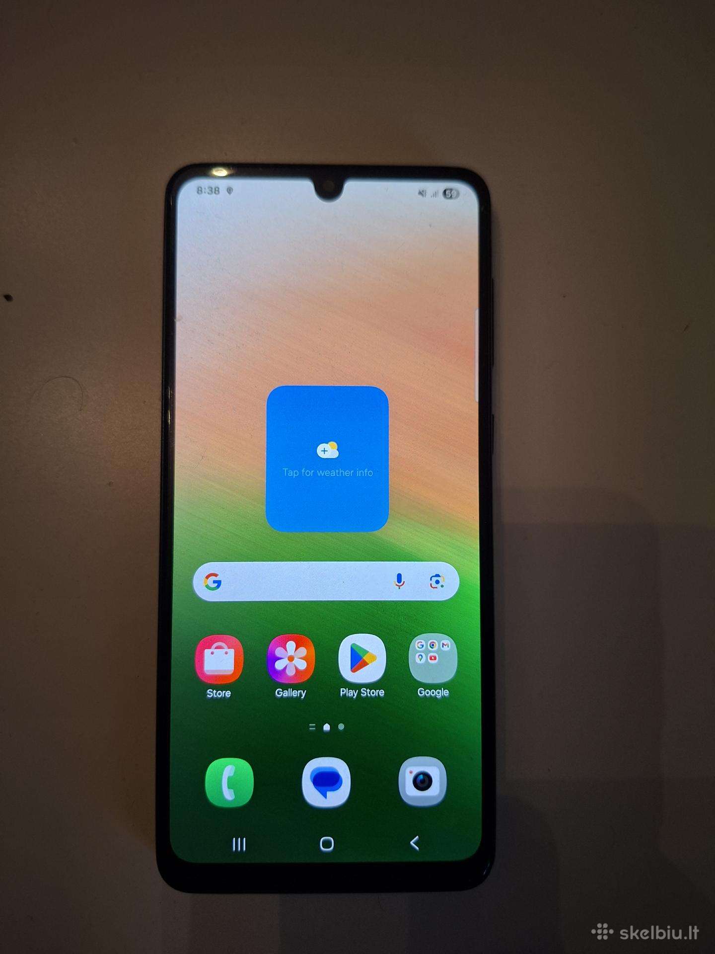 Samsung A33 5G