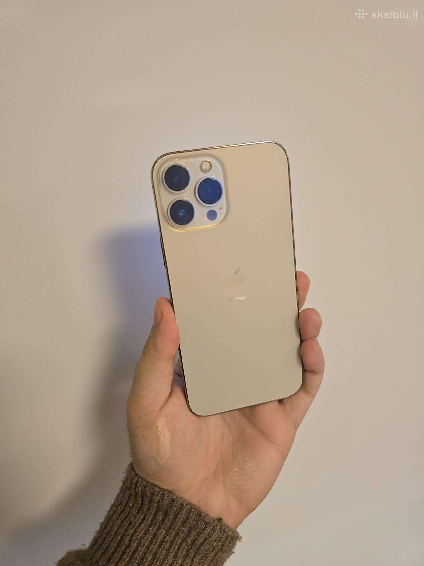 iPhone 13 Pro Max 256 GB