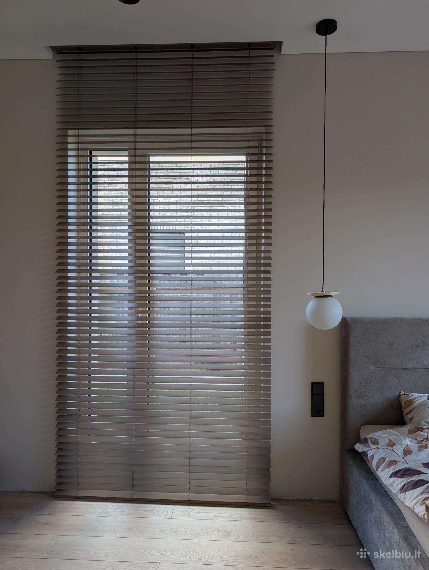 Kave home šviestuvas