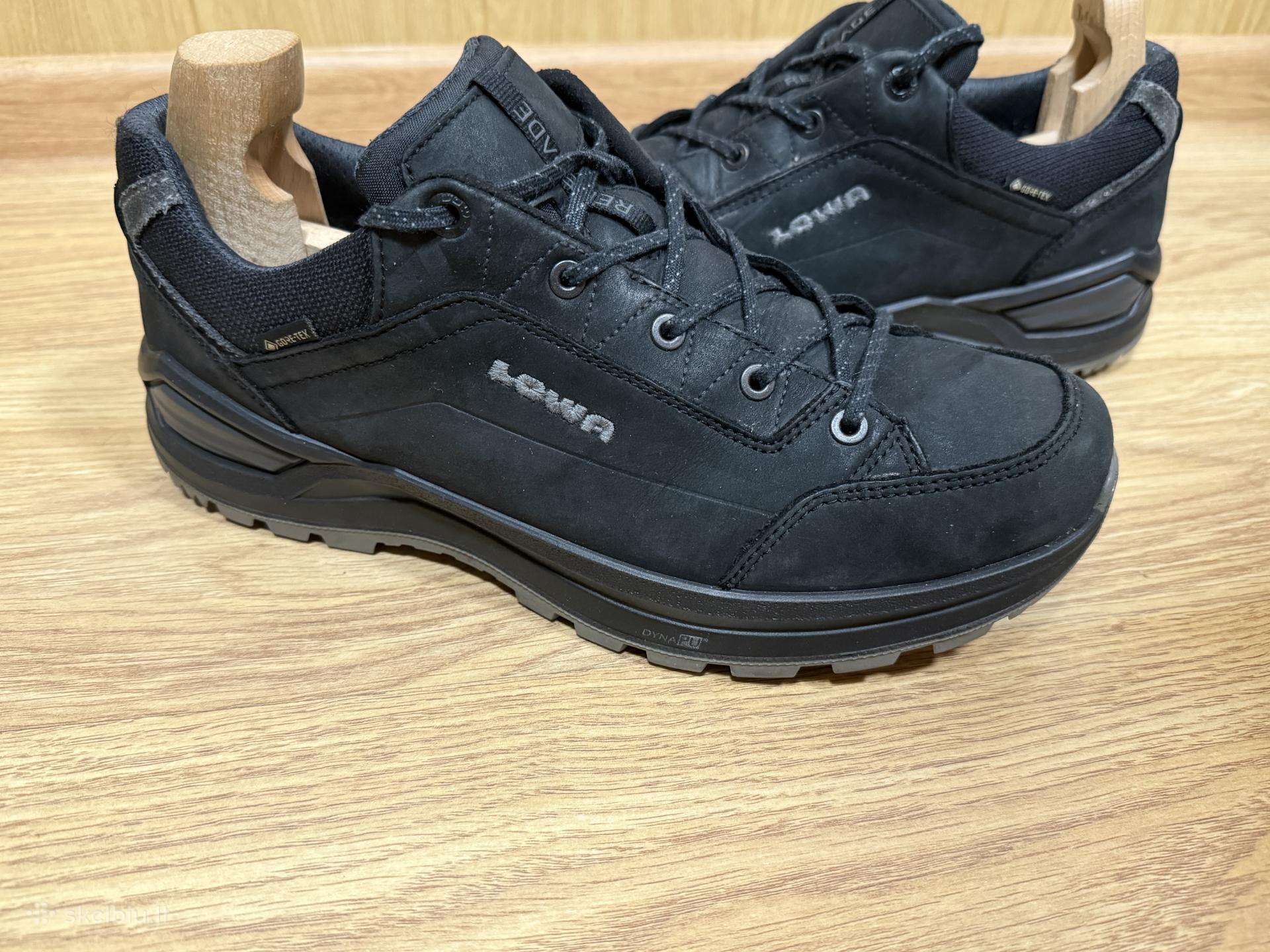 Lowa Renagade EVO Gore -Tex žygių turistinai batai