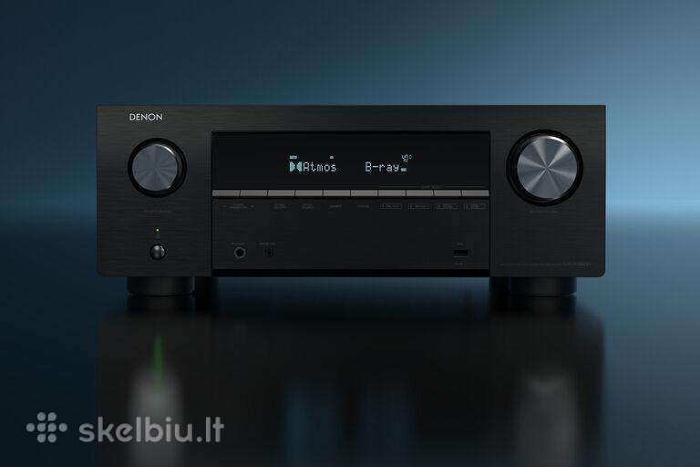 Denon - Avc X3900h