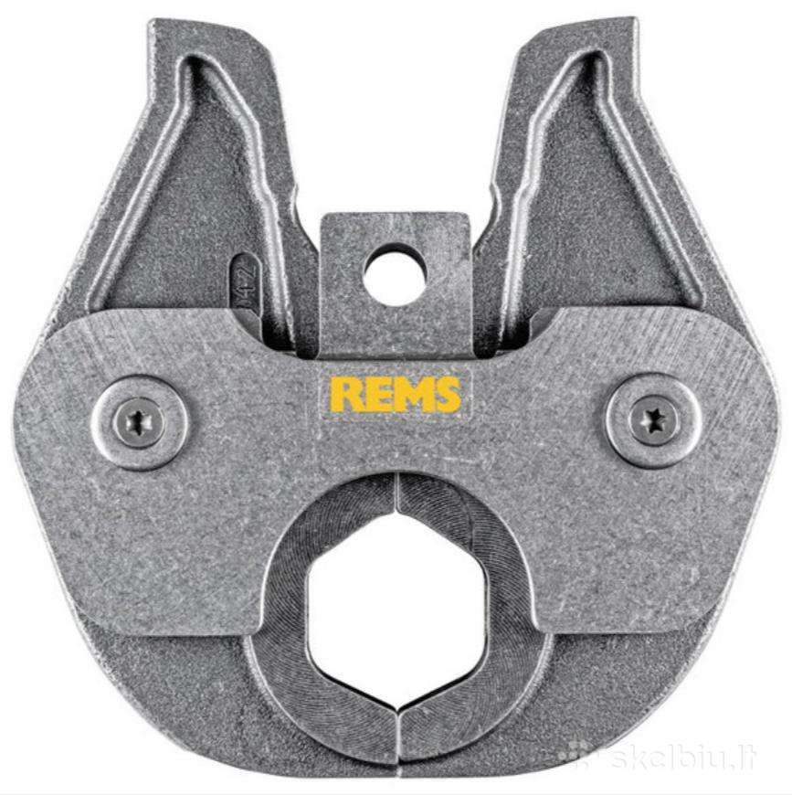 Rems V42