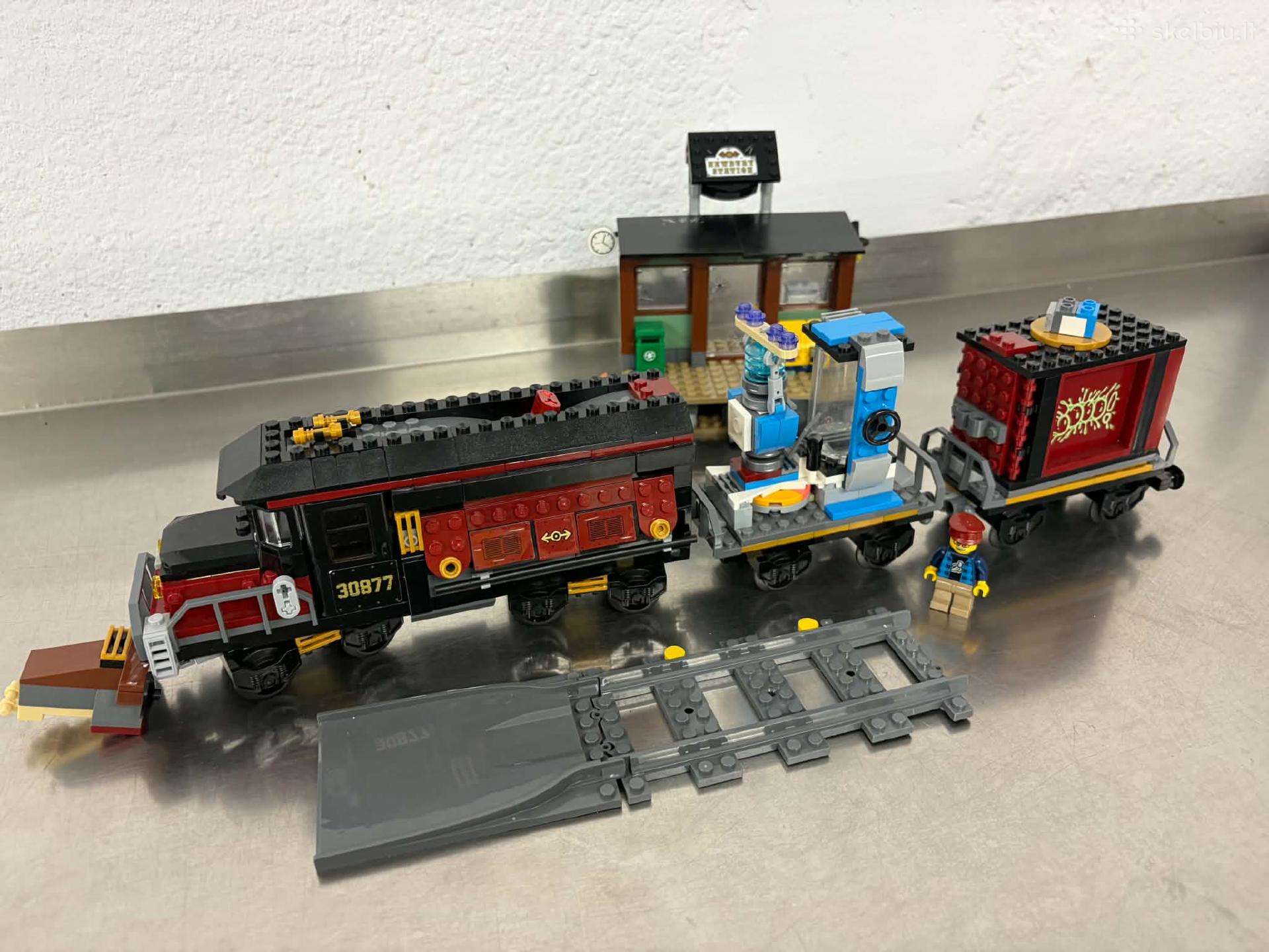 Lego 50€