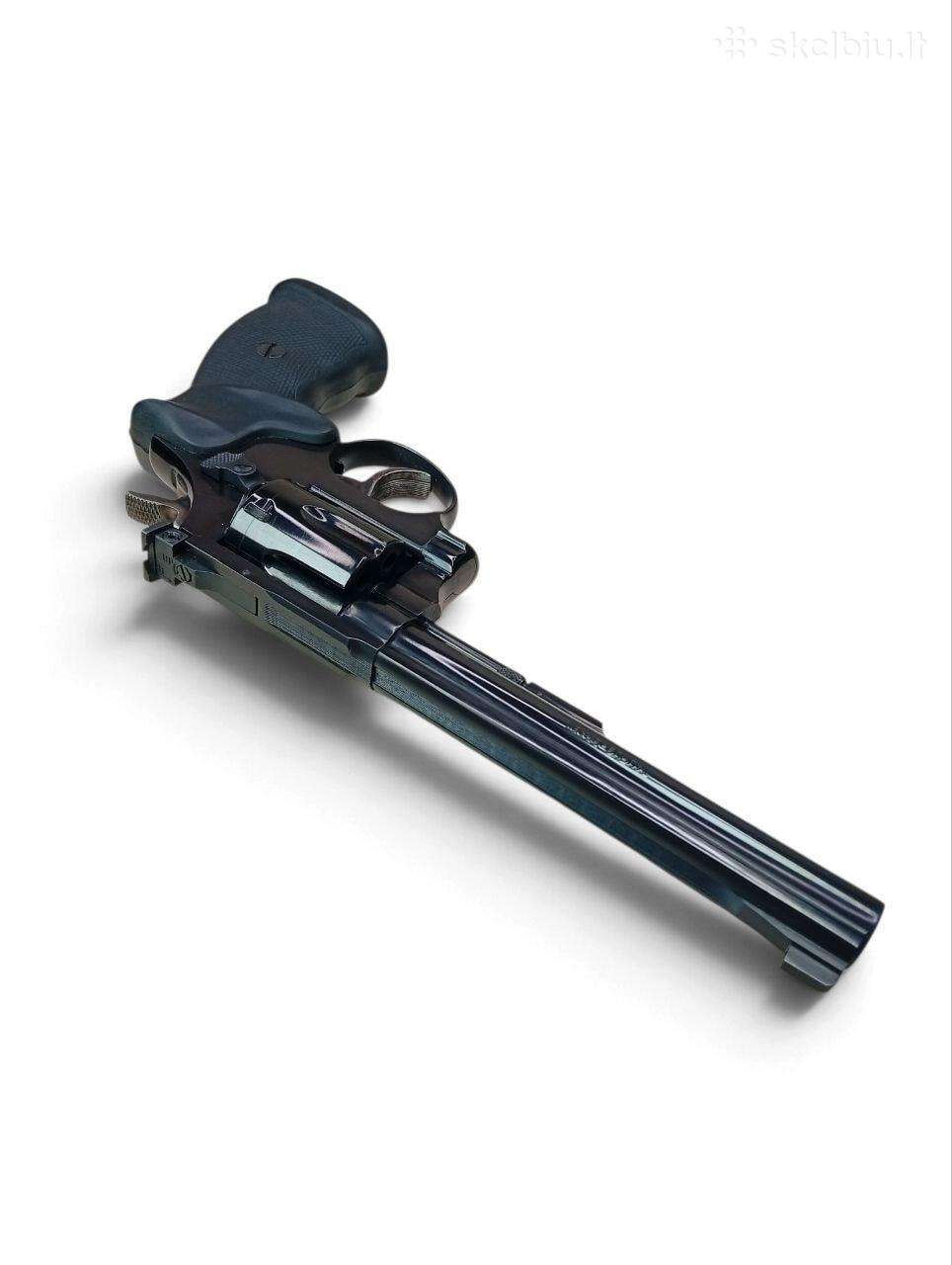 Revolveris Taurus 96 .22lr