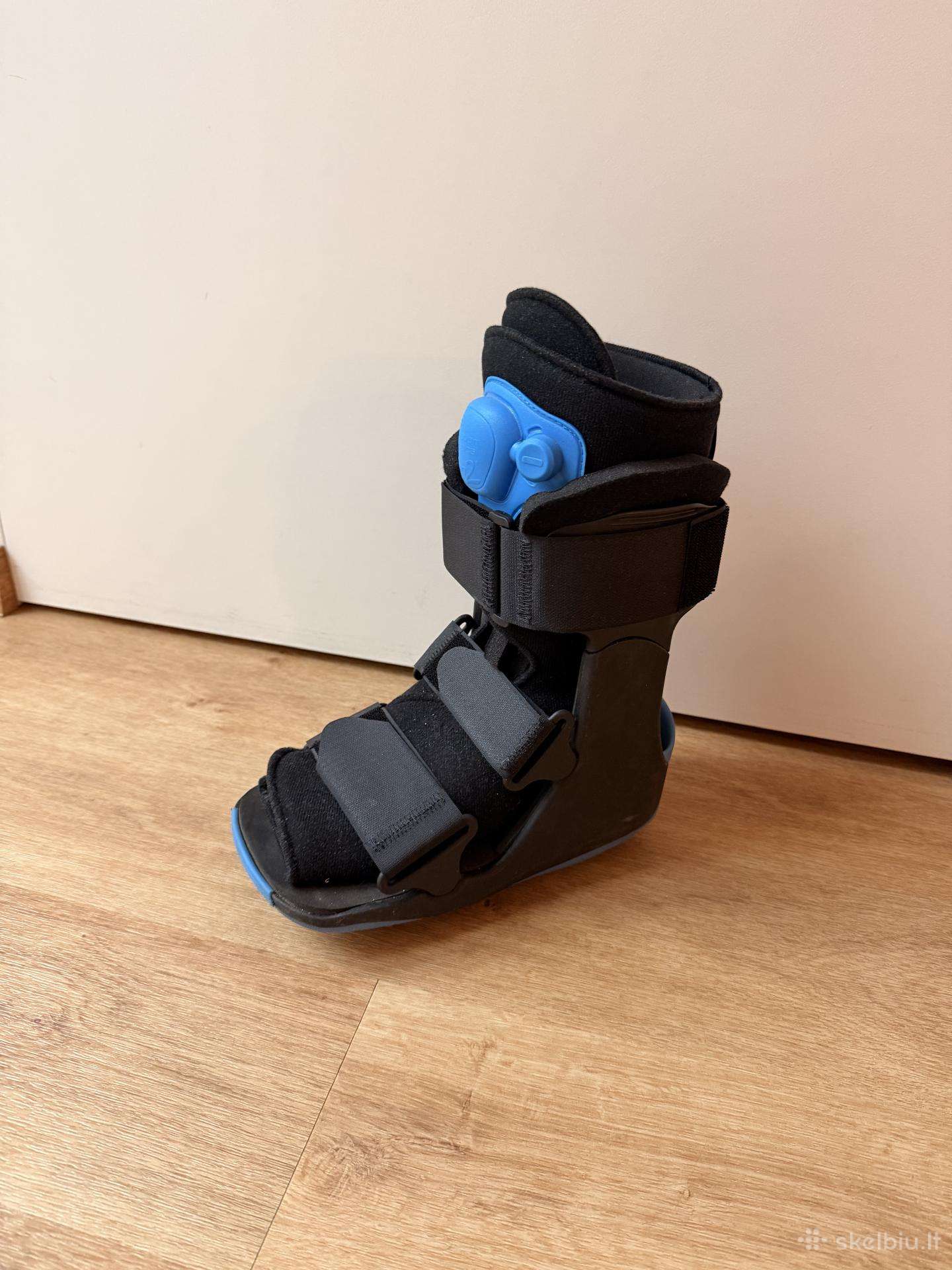 Čiurnos įtvaras Qmed Ovation Gen 2 Walker