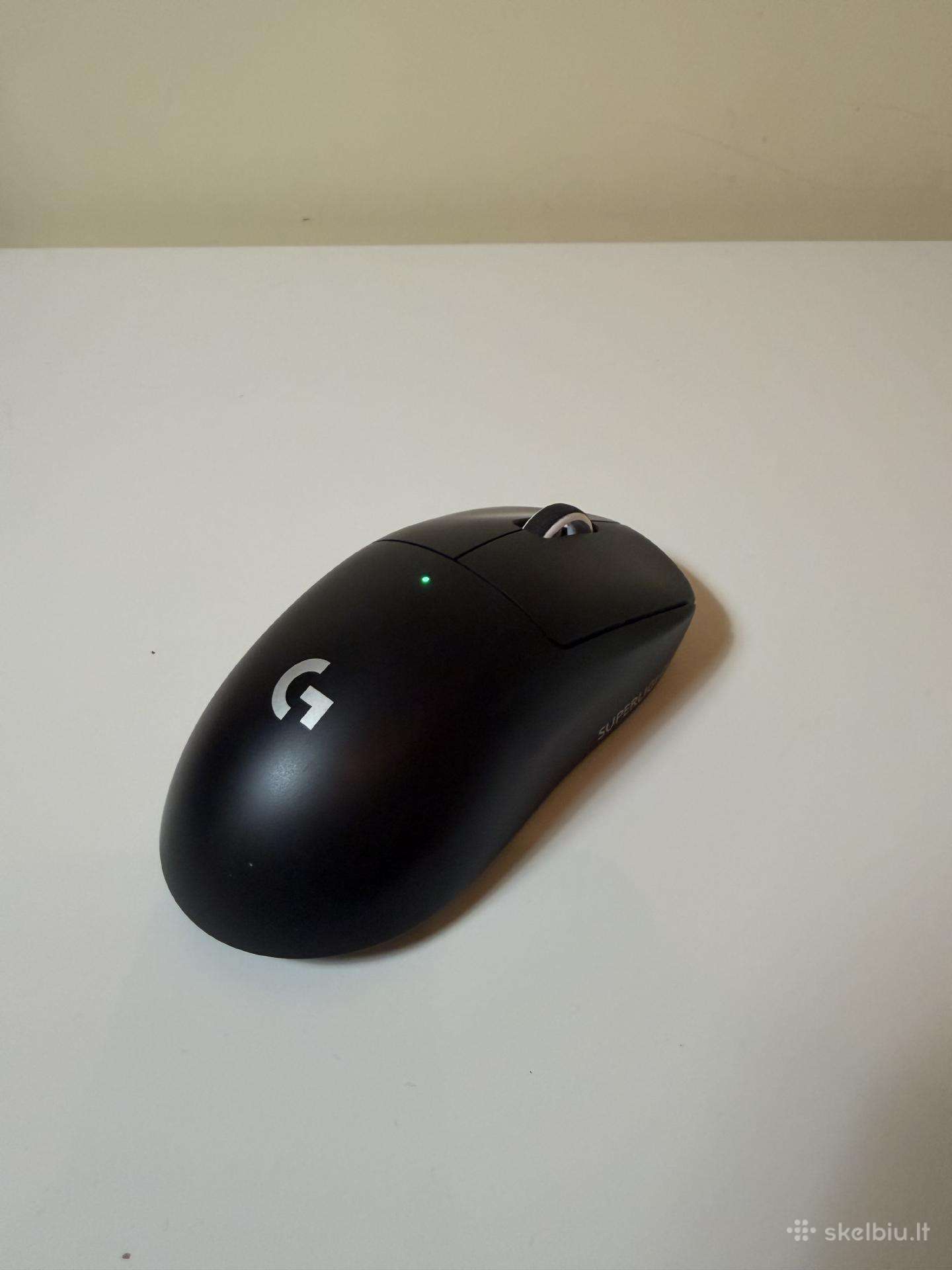 Logitech G Pro X Superlight 2