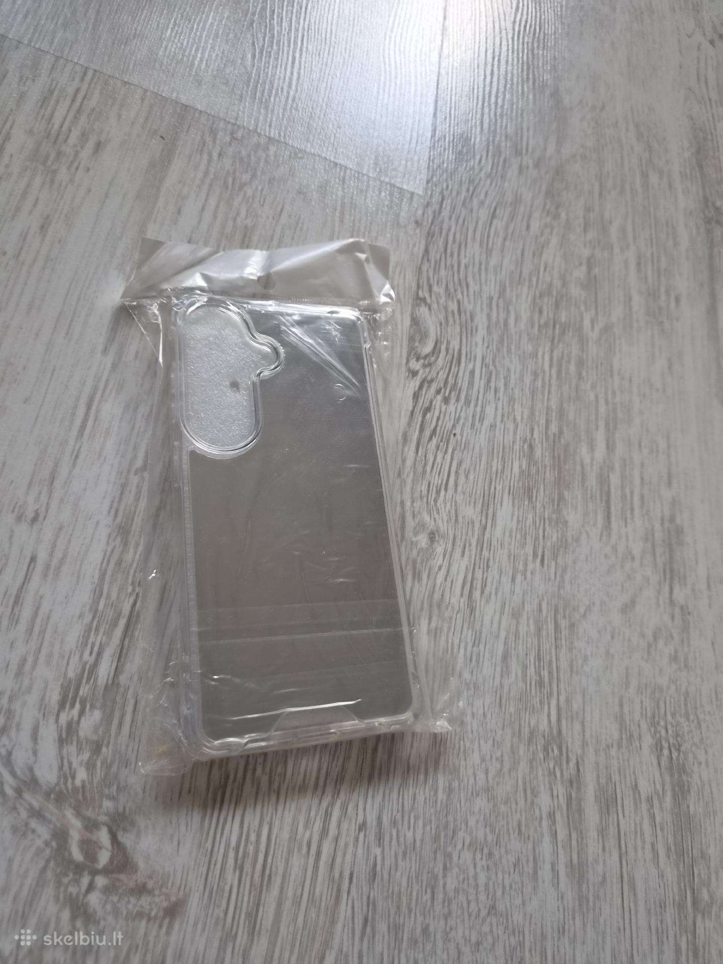 Samsung S26 dėklas su veidrodėliu