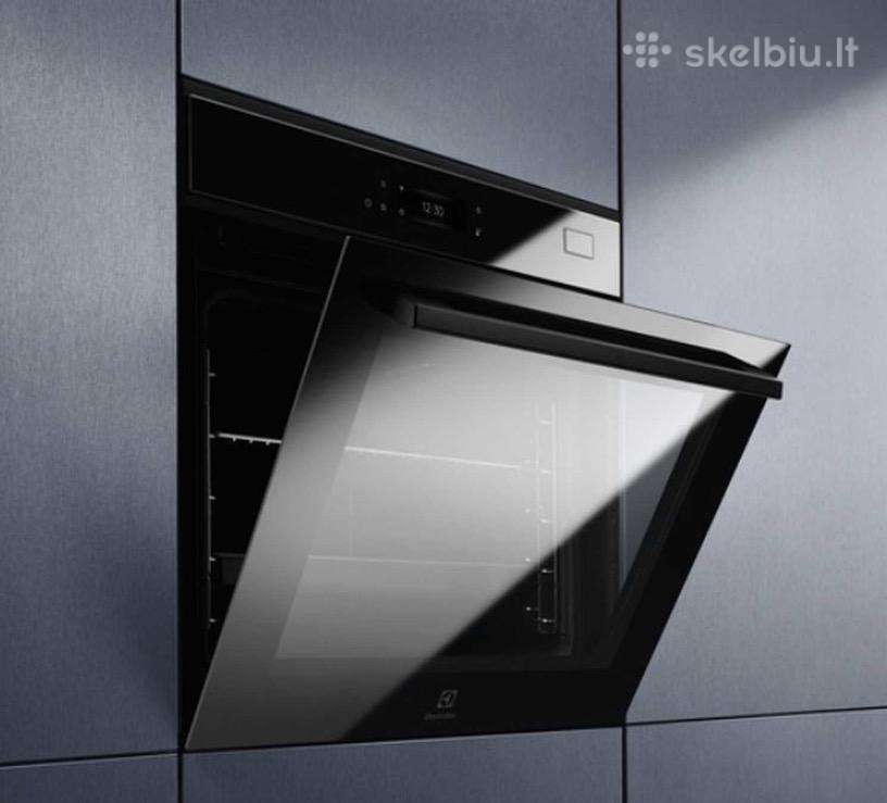 Orkaite Electrolux Eob7s31z