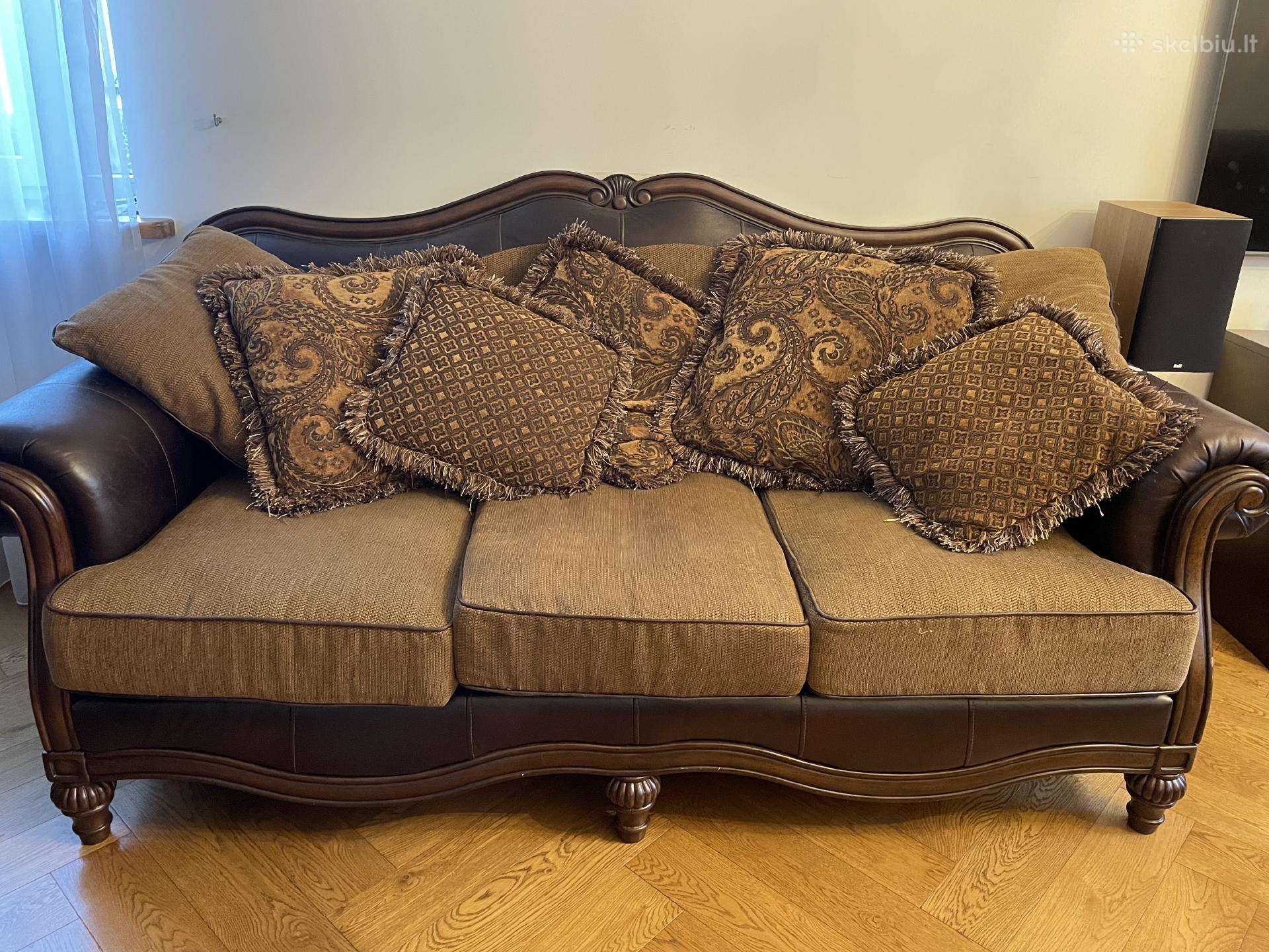 Ashley sofa