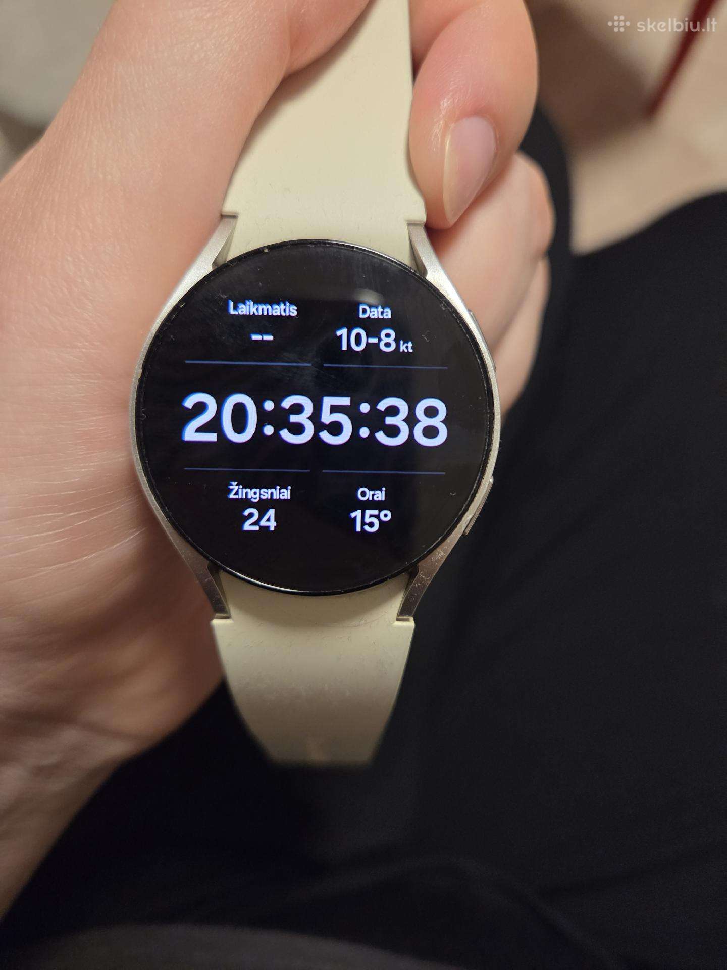Samsung watch 6