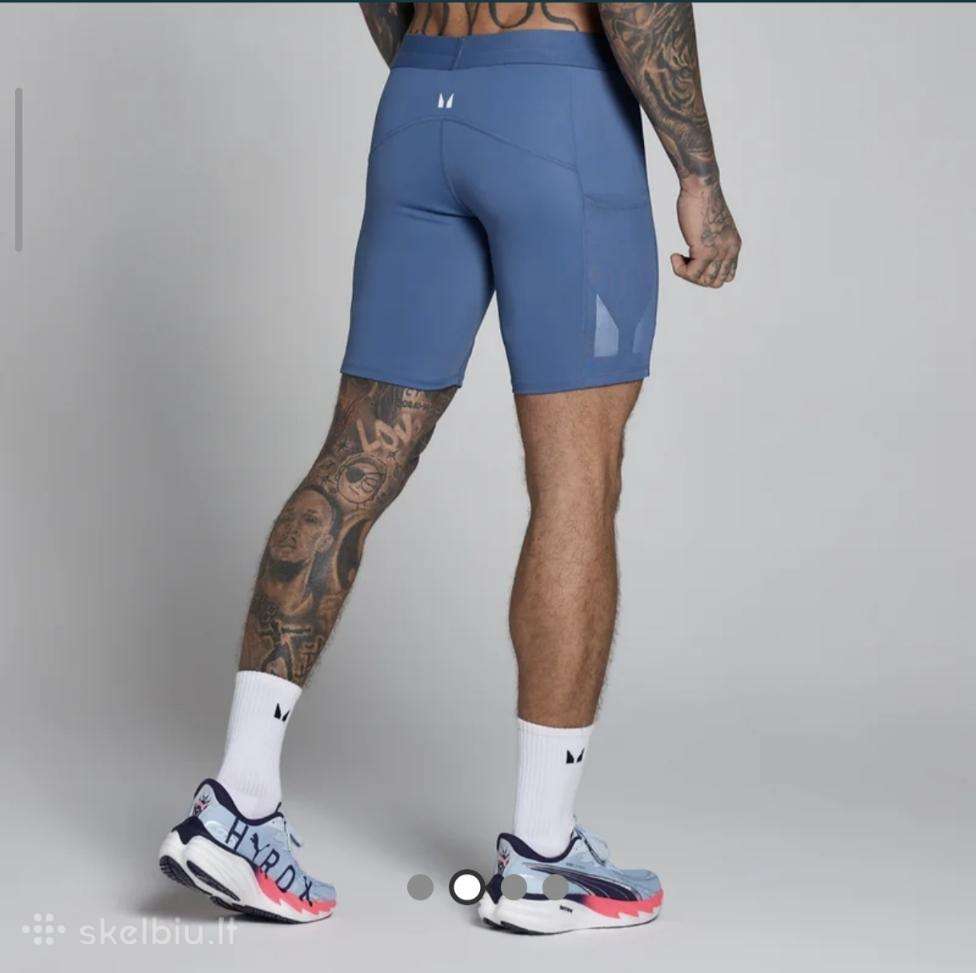 Sportines šortai