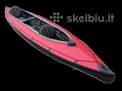 Ukraina, kayaks