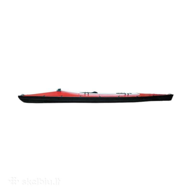 Ukraina, kayaks