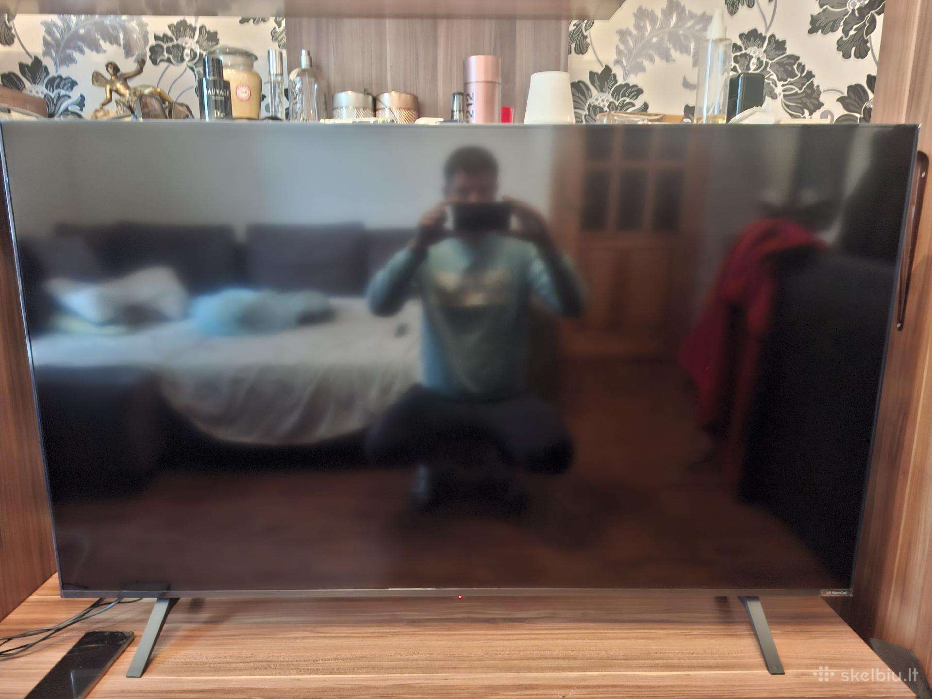 LG 55nano80a6b