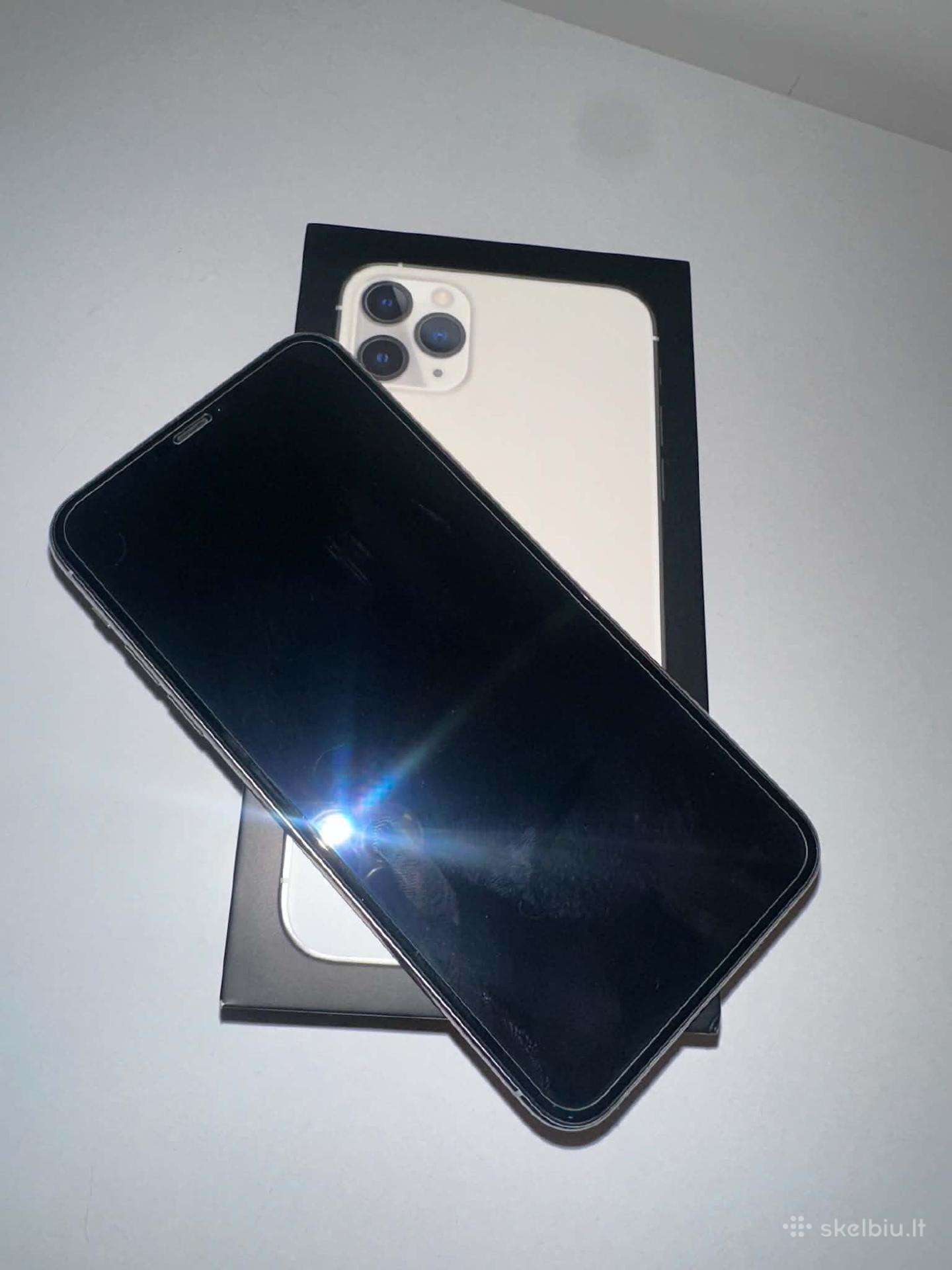 iPhone 11 pro max