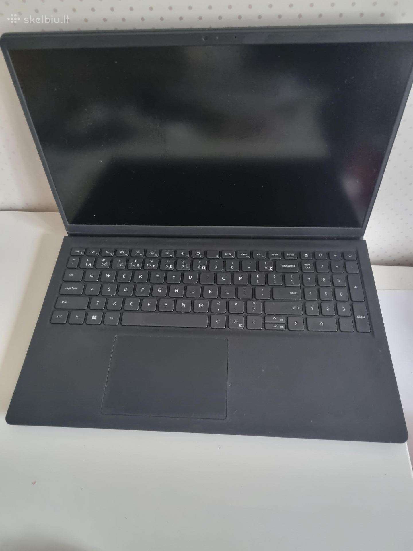 Nešiojamas kompiuteris Dell Vostro 15 3520 Ag Fhd