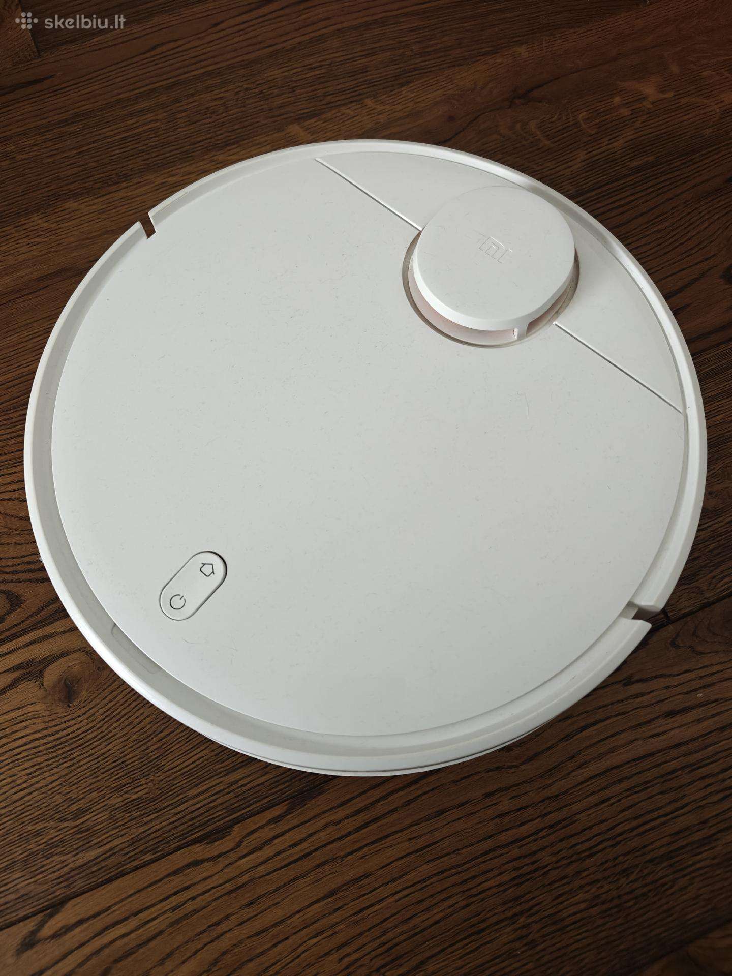 Xiaomi robot vacuum-mop p siurblys