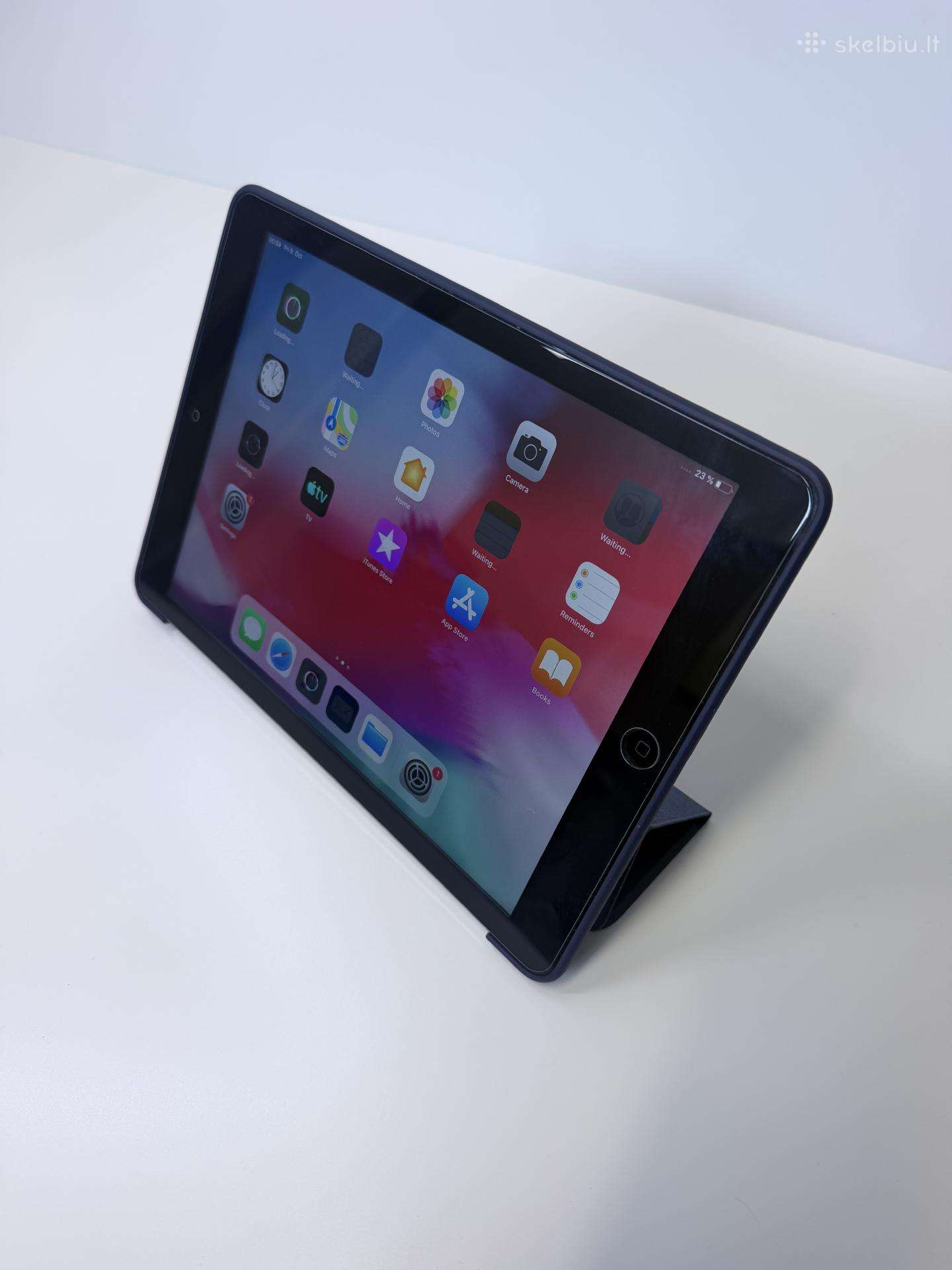 iPad Air WiFi + Cellular 64 GB