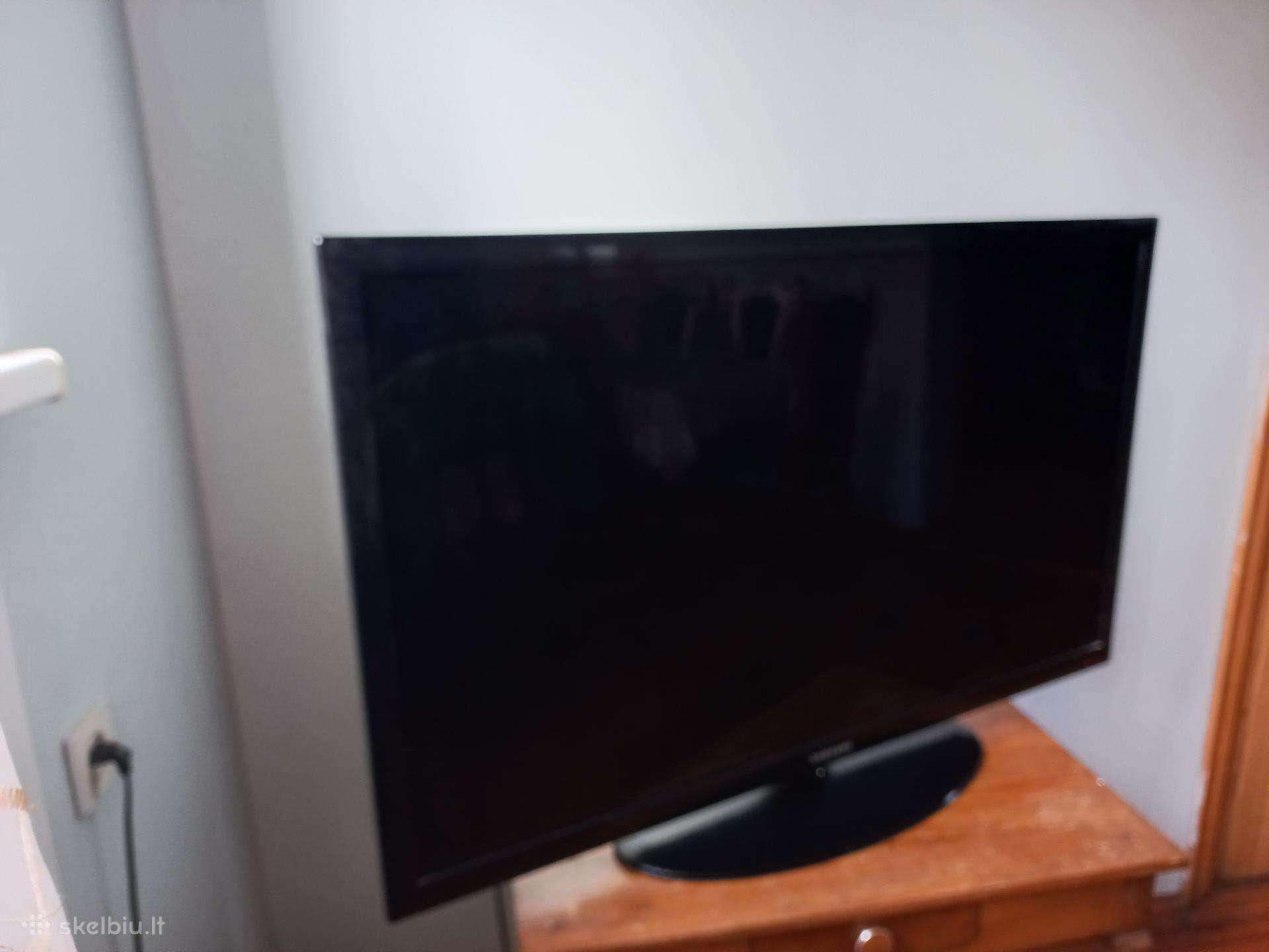 Naudotas "Samsung" televizorius Garliavoje