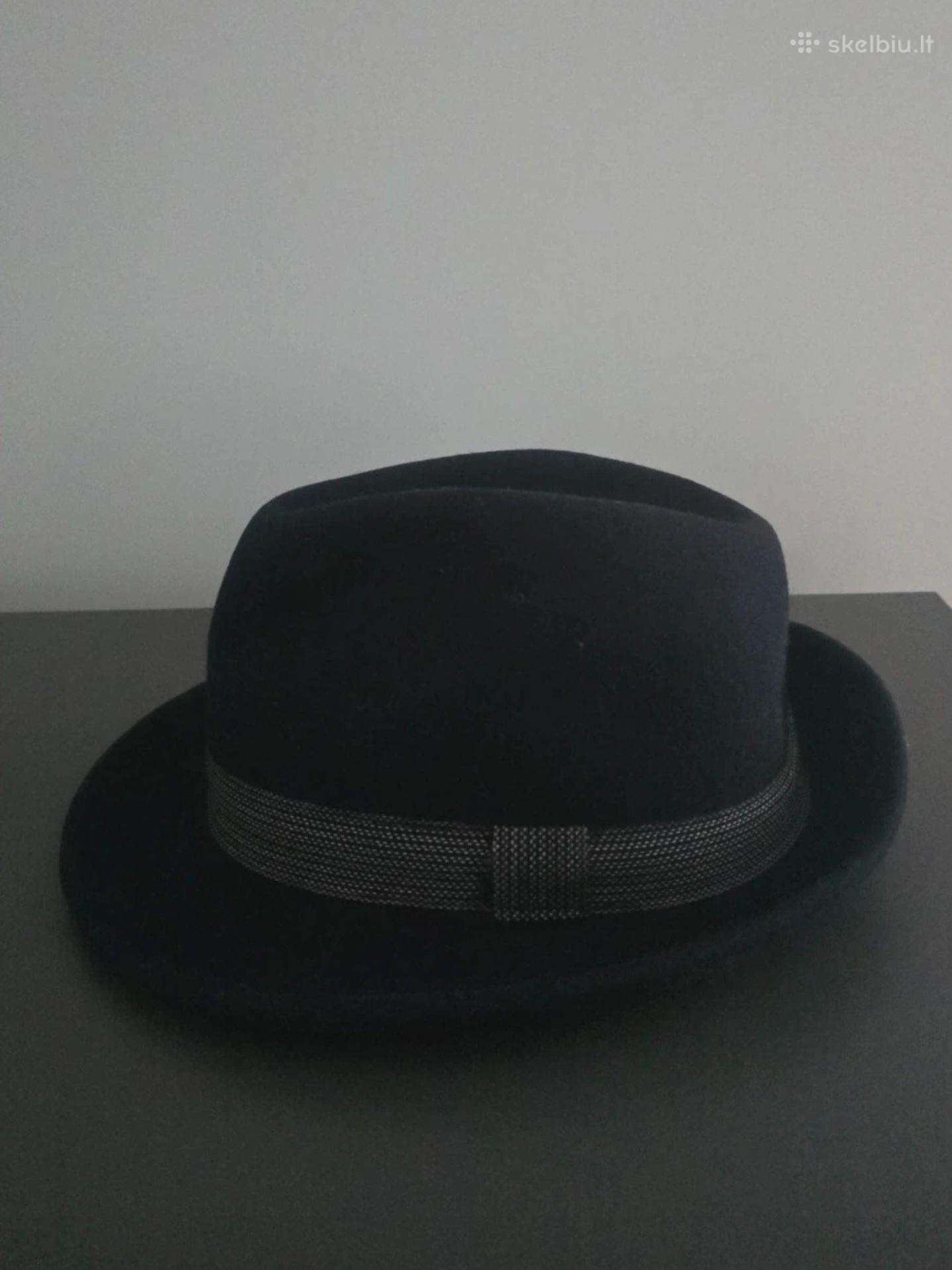 Max Mara skrybėlė