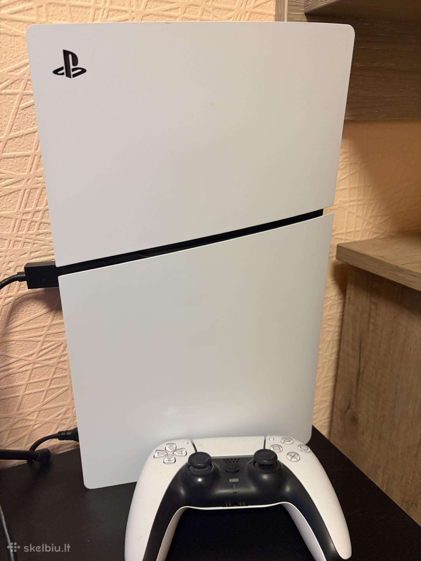 Ps5 825gb