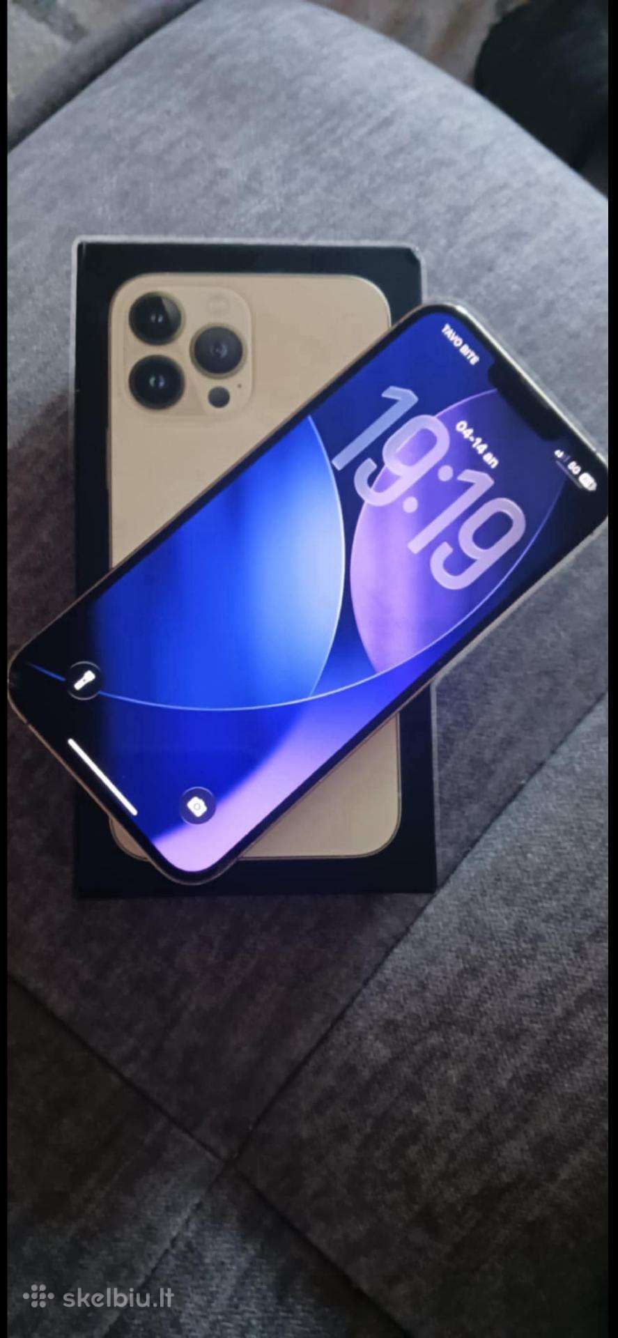 Iphonas 13 pro max