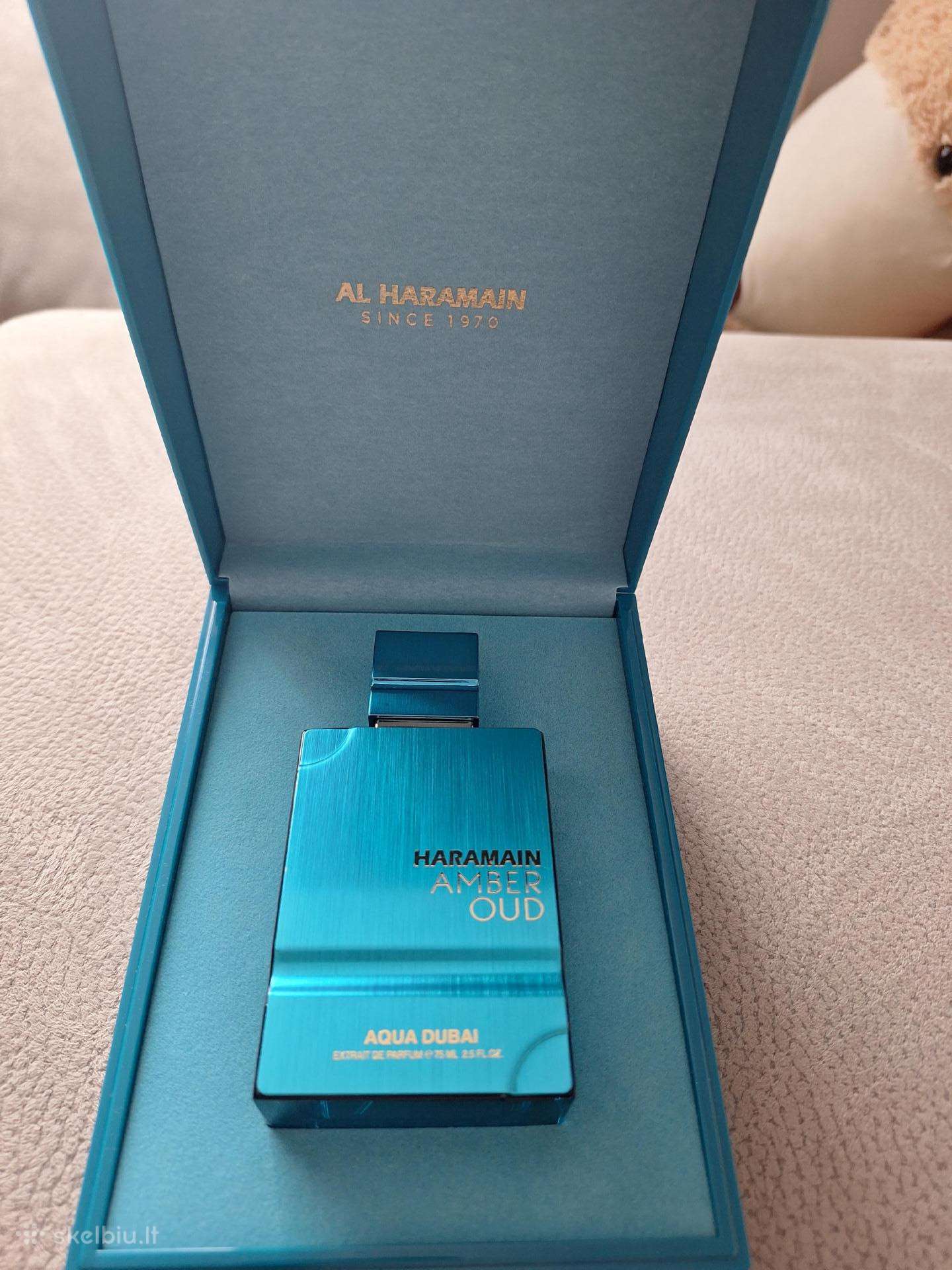 Aqua dubai