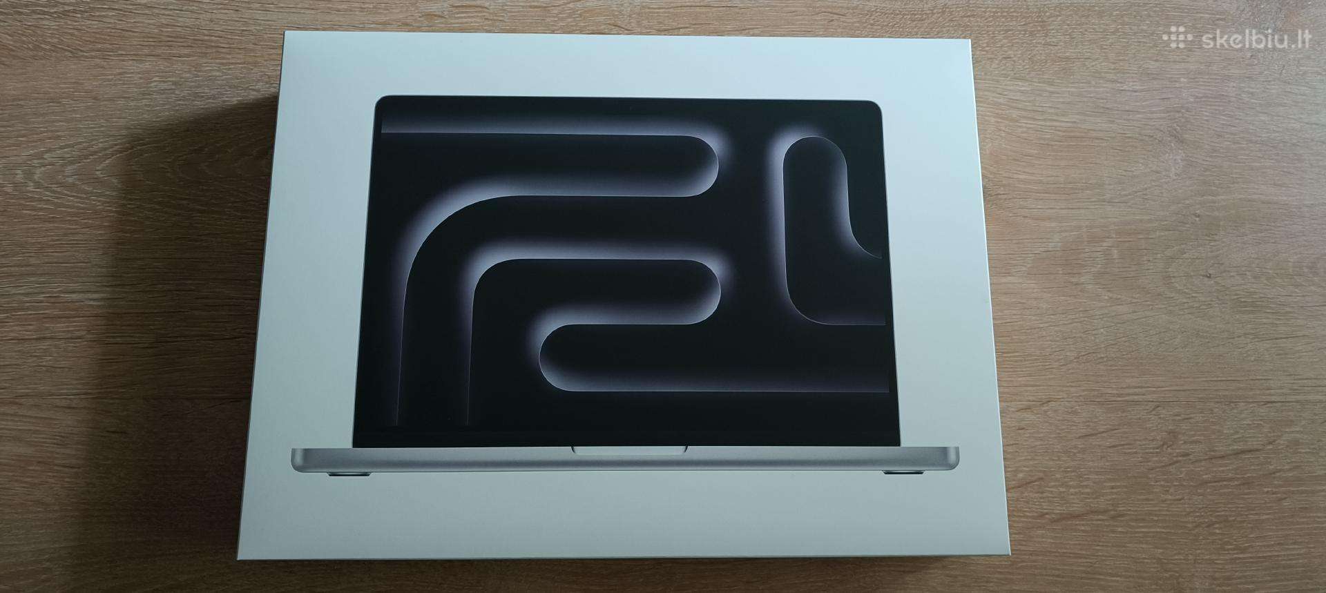 MacBook pro 14 m5 pro