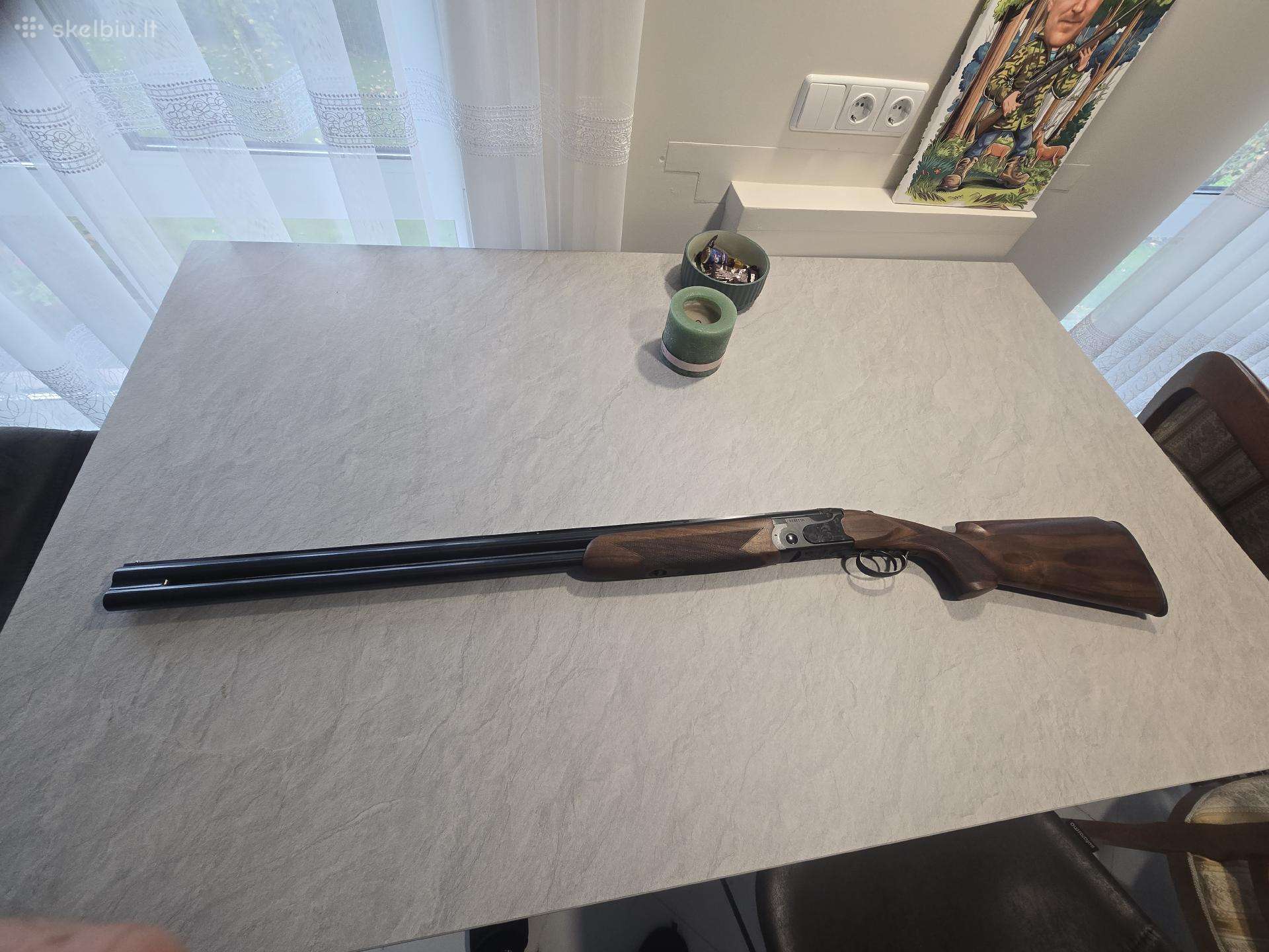 Beretta Ultra Light