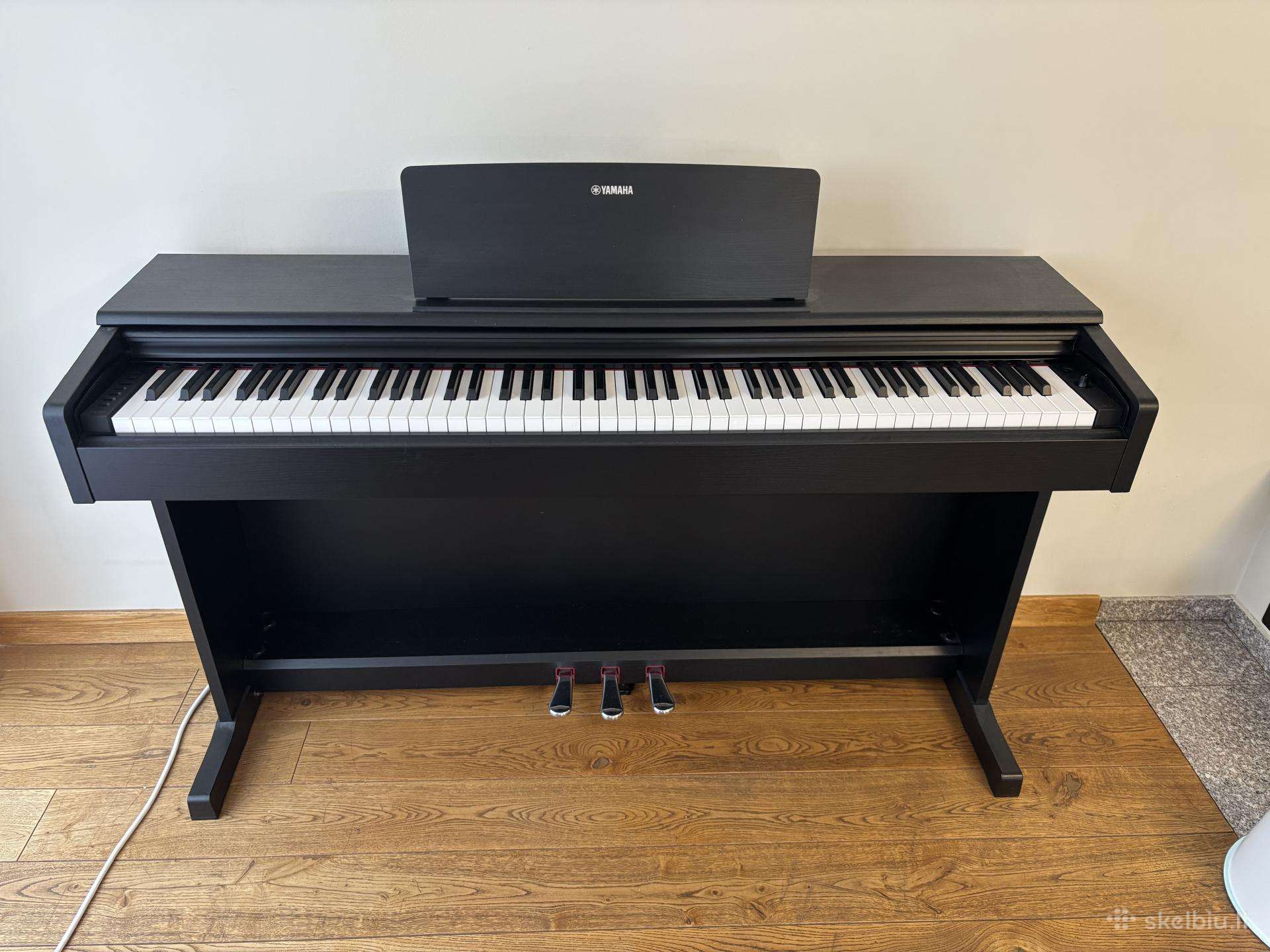 Yamaha Ypd-145