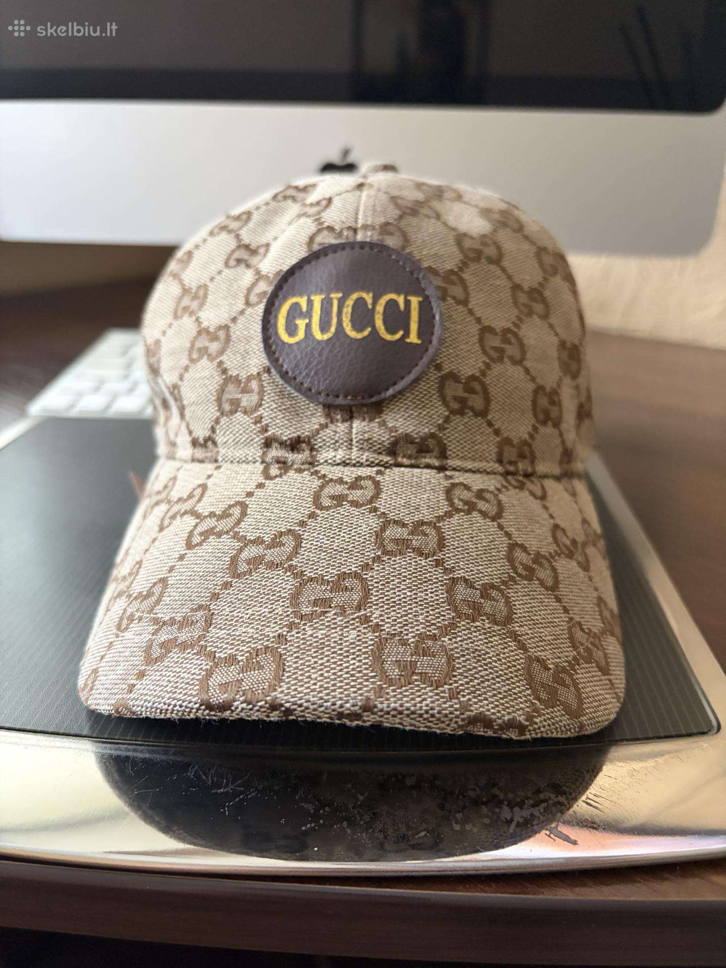 Originali Gucci kepure