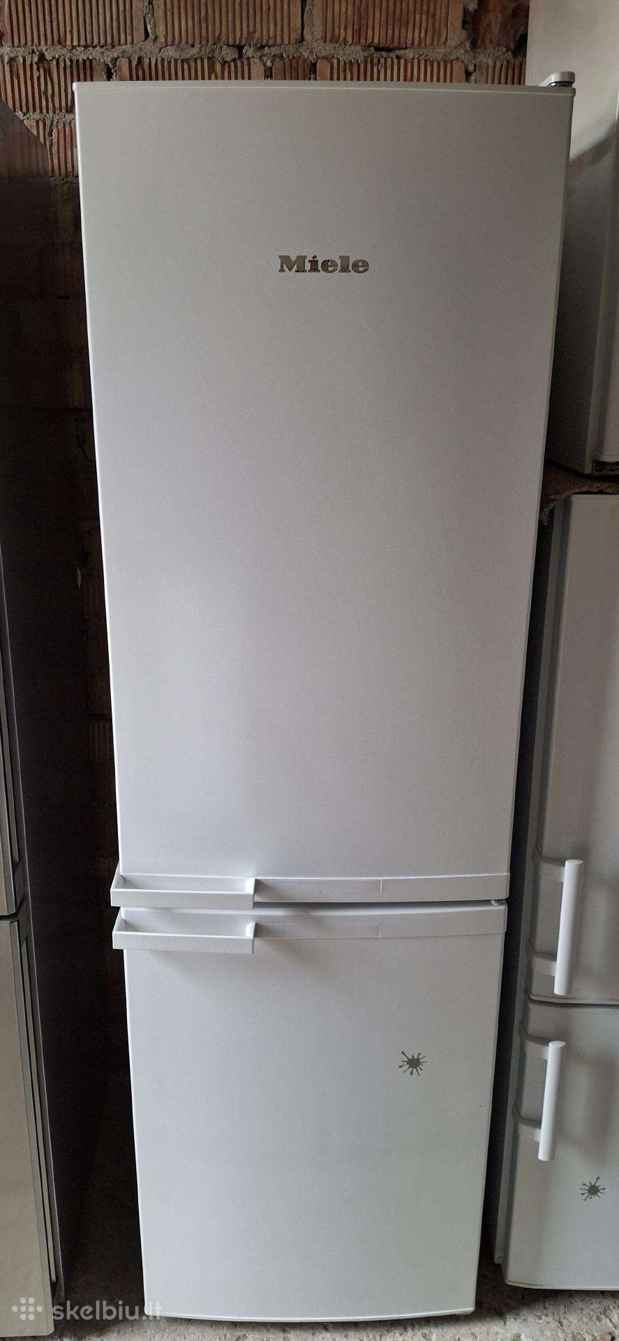 Šaldytuvas "Miele" Kd 28052 ws A++