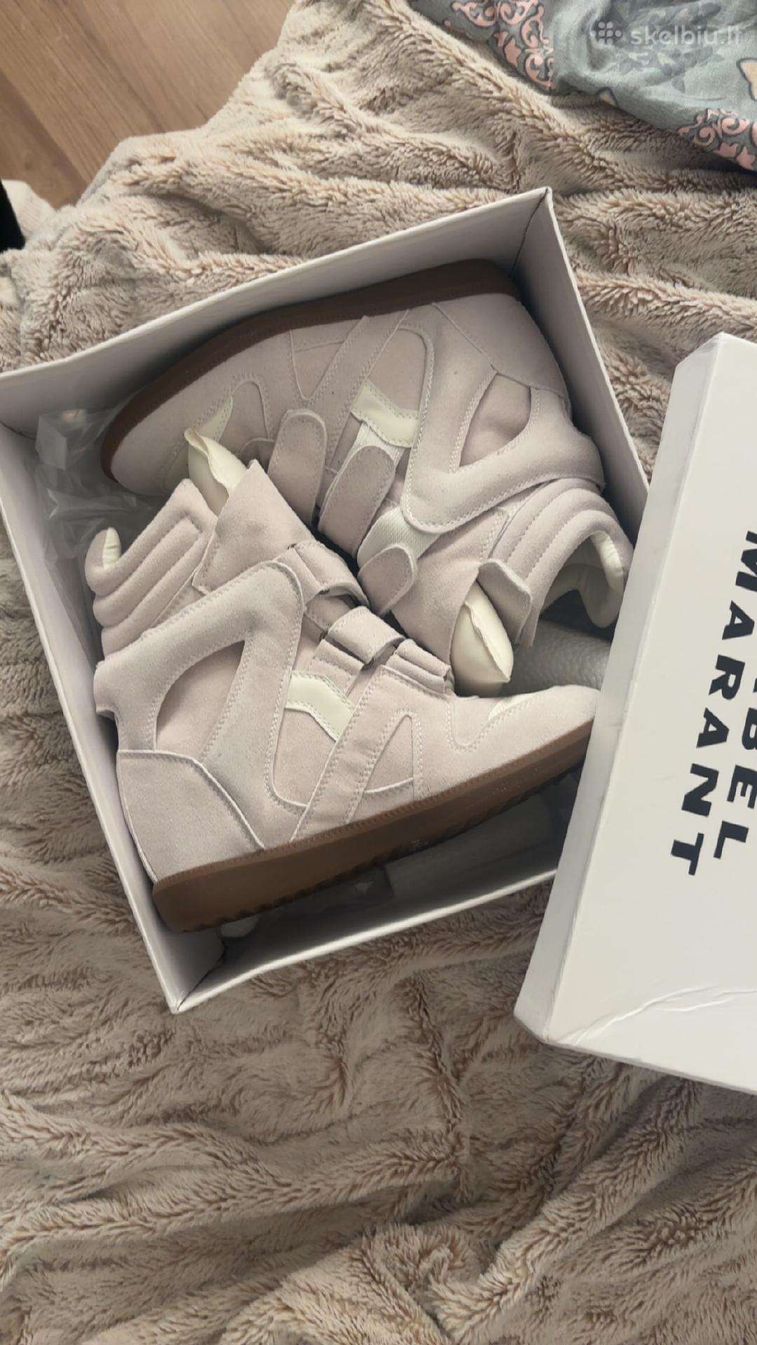 Isabel Marant