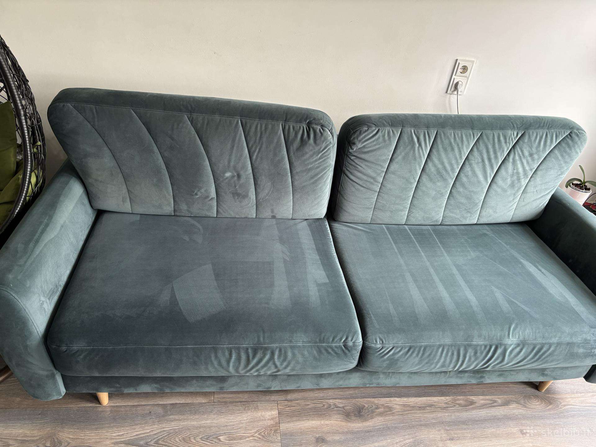Sofa lova