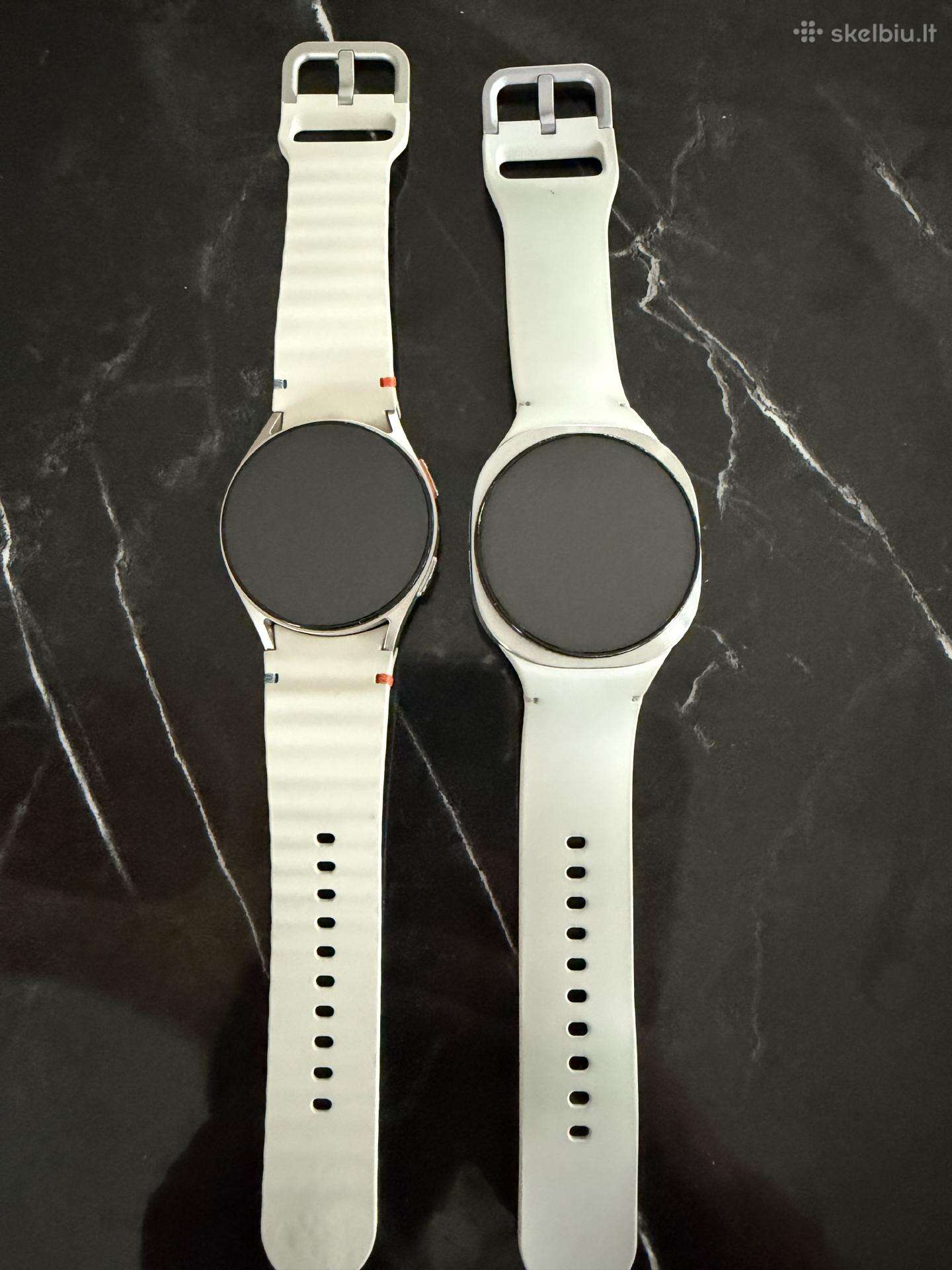 Galaxy wath 7 ir 8 40mm