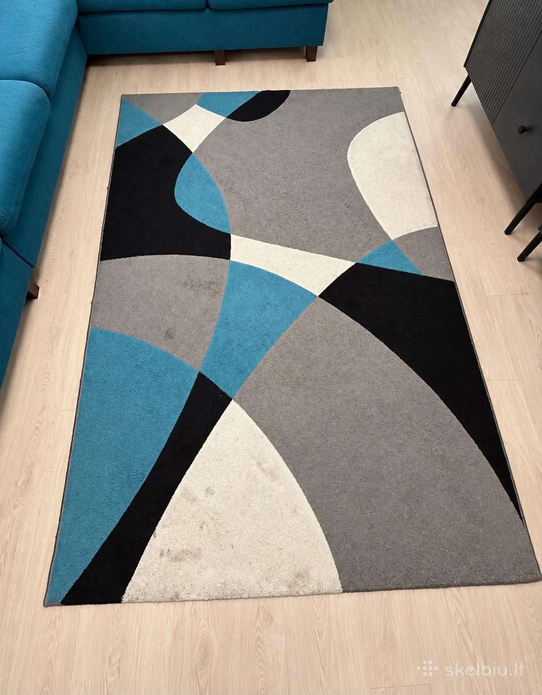 Kilimas 160x230