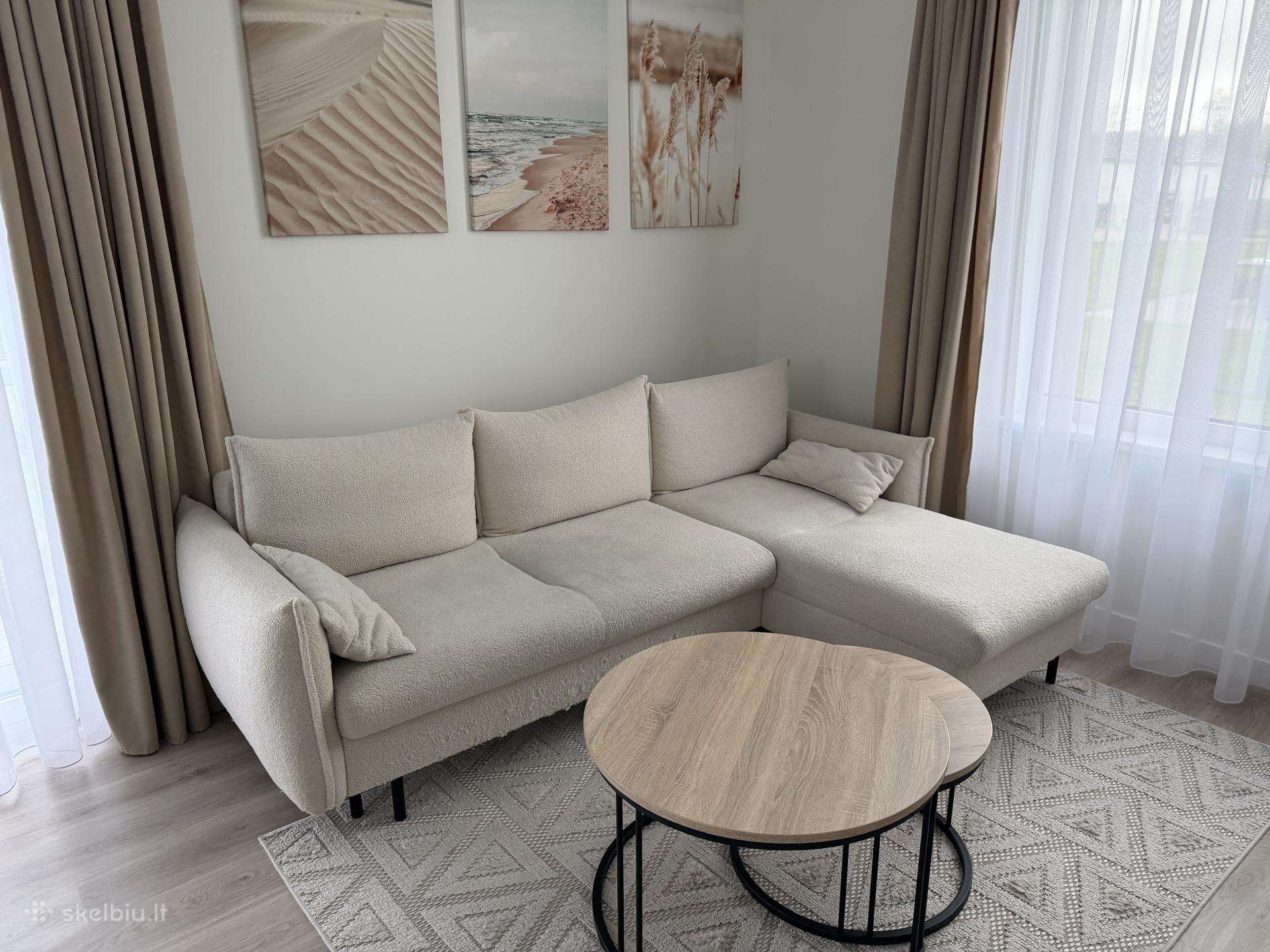 Sofa/lova/kampas