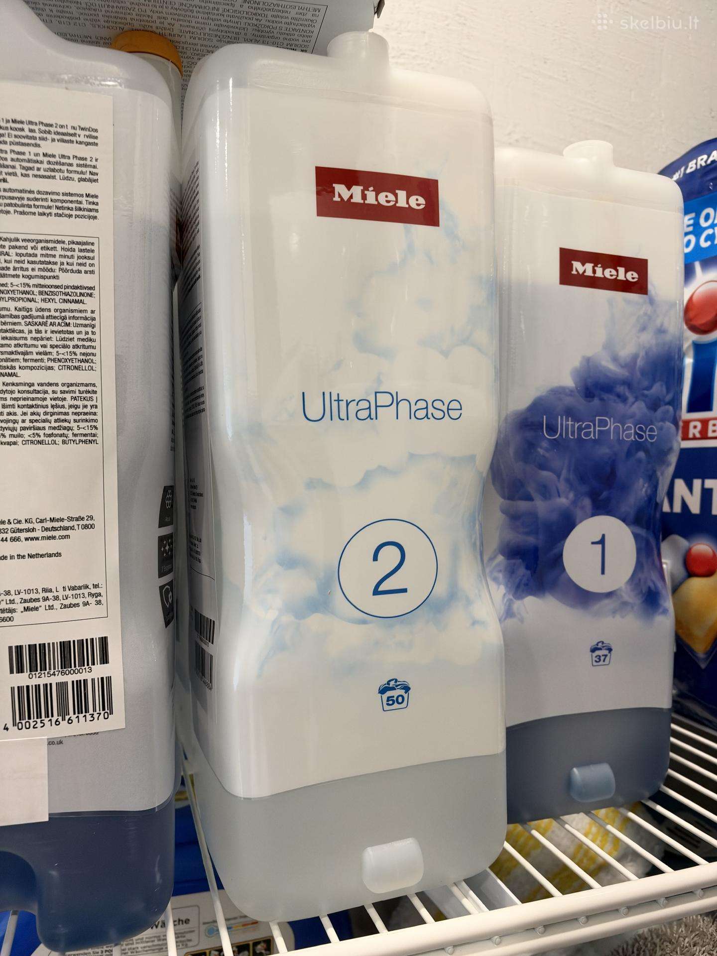 Miele Ultraphase 2