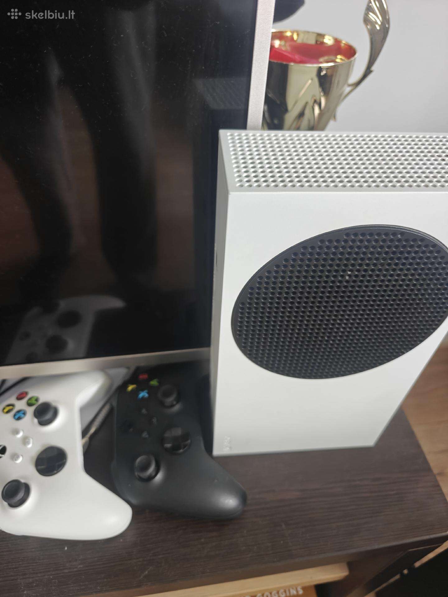 Xbox series S