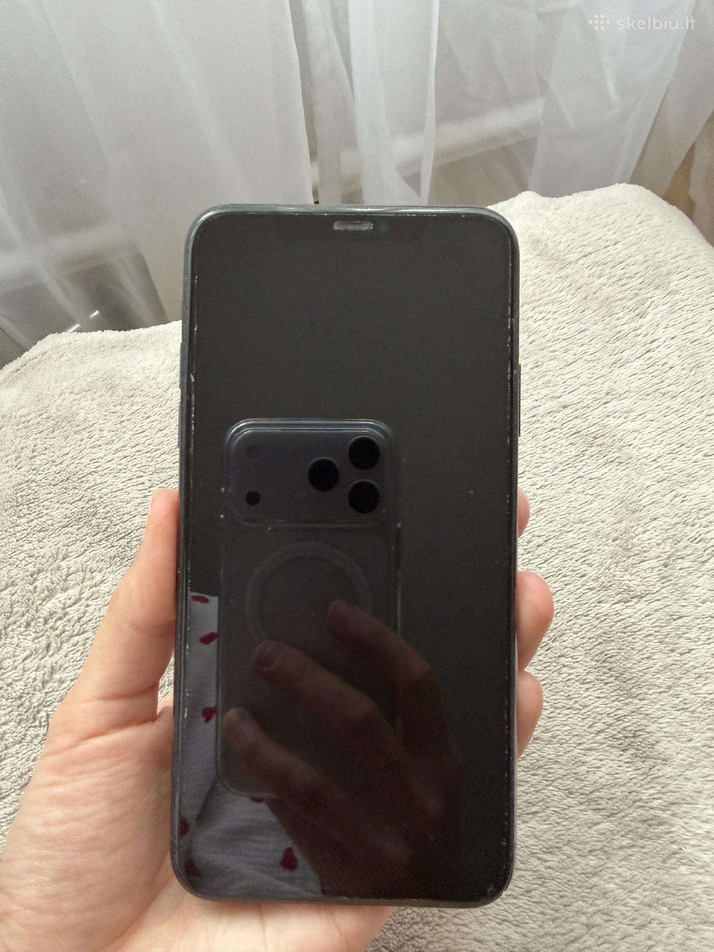 iPhone 11 Pro Max, 256