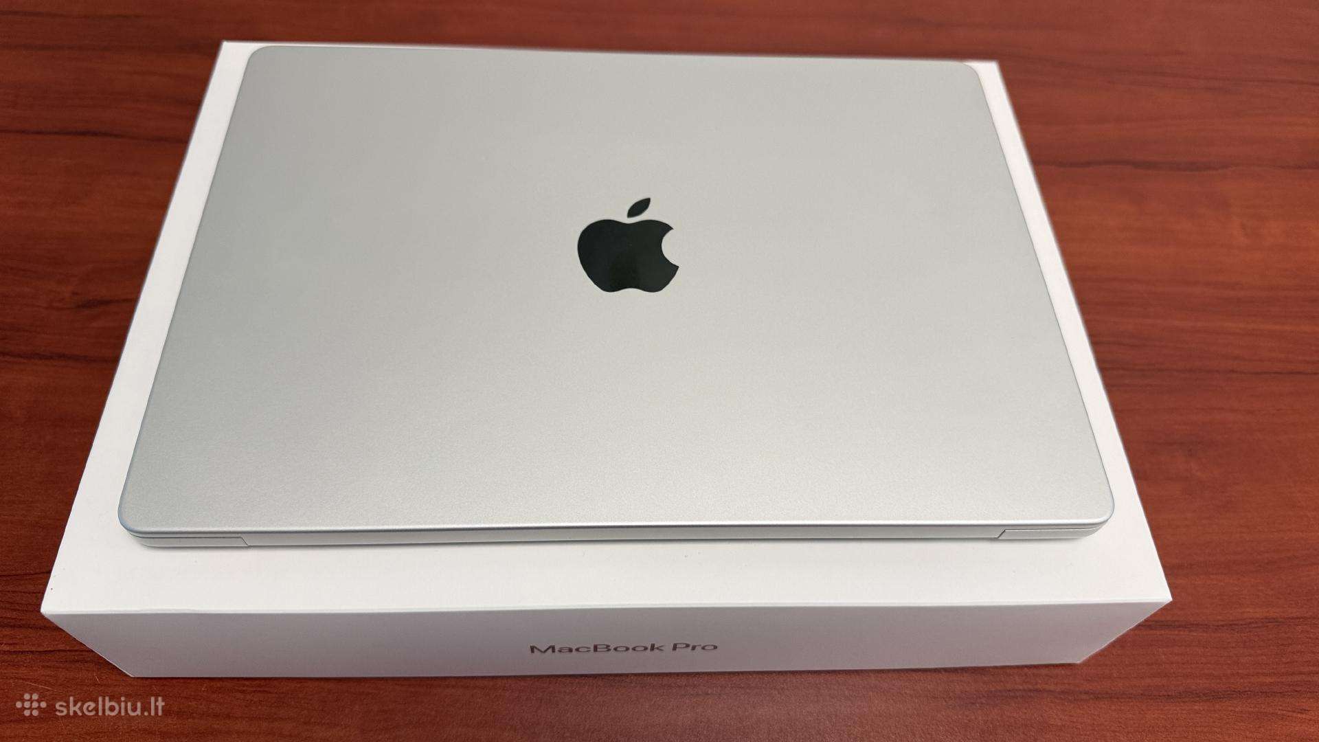 Mac Book Pro 14', M2 pro, A2779, 2023 m