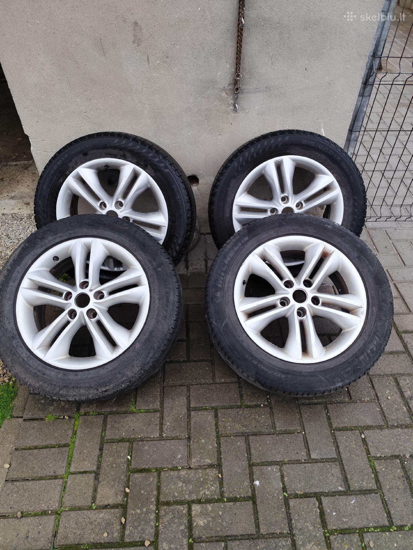 Lieti ratai R17