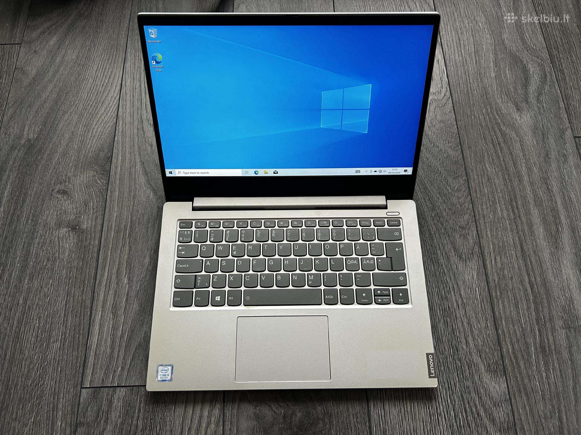 Lenovo Ideapad S340