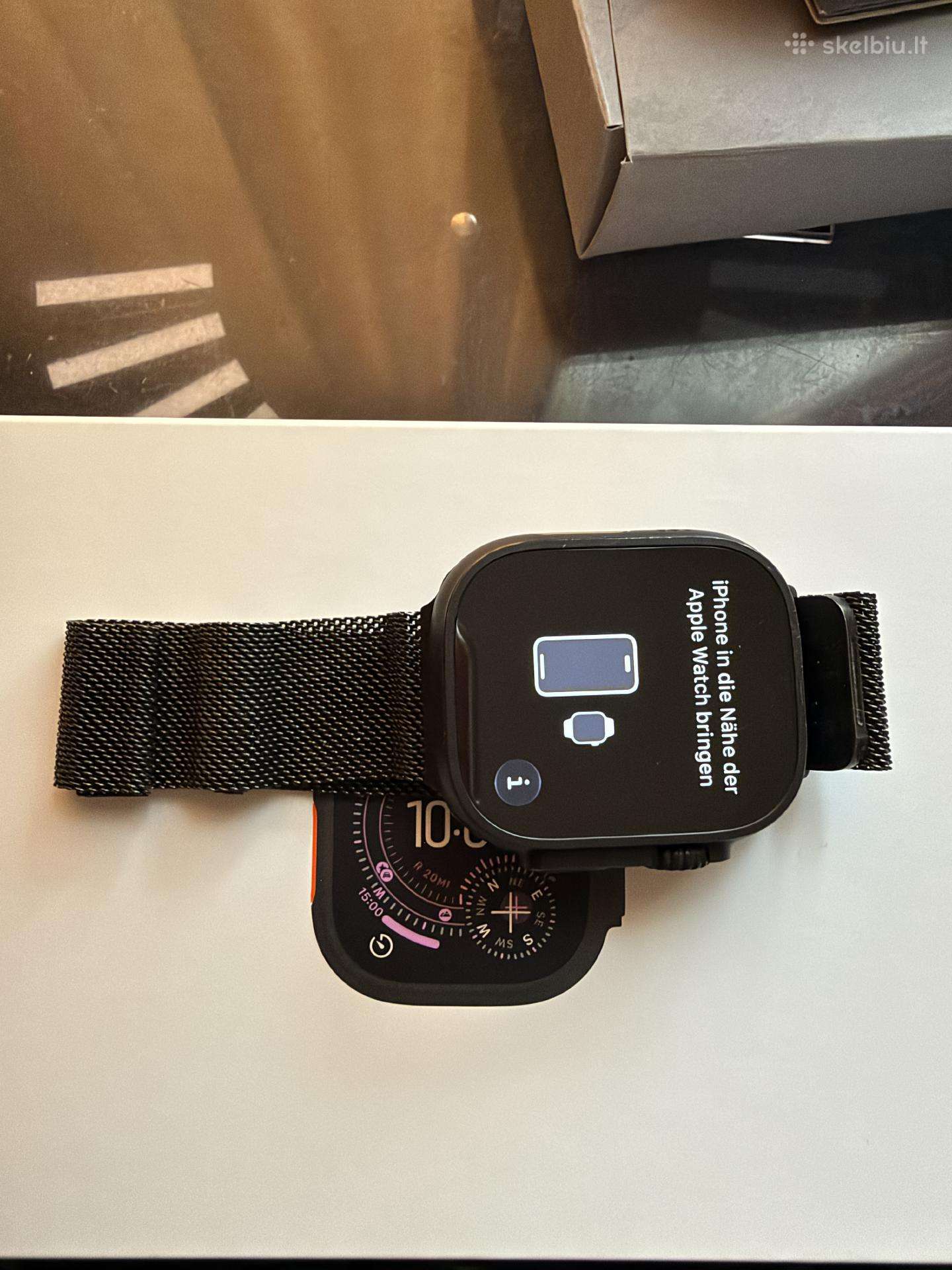 Perku apple watch ultra 3 ultra 4