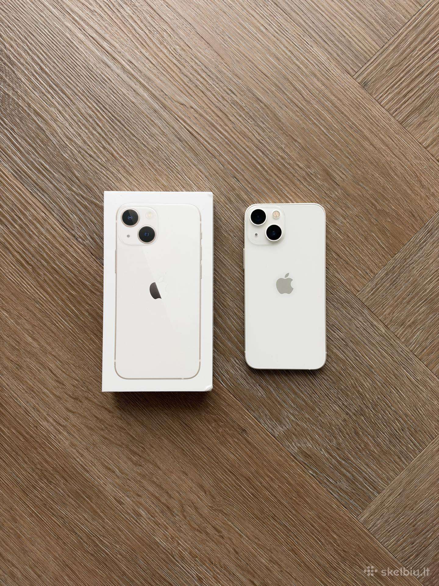 Apple iPhone 13 mini