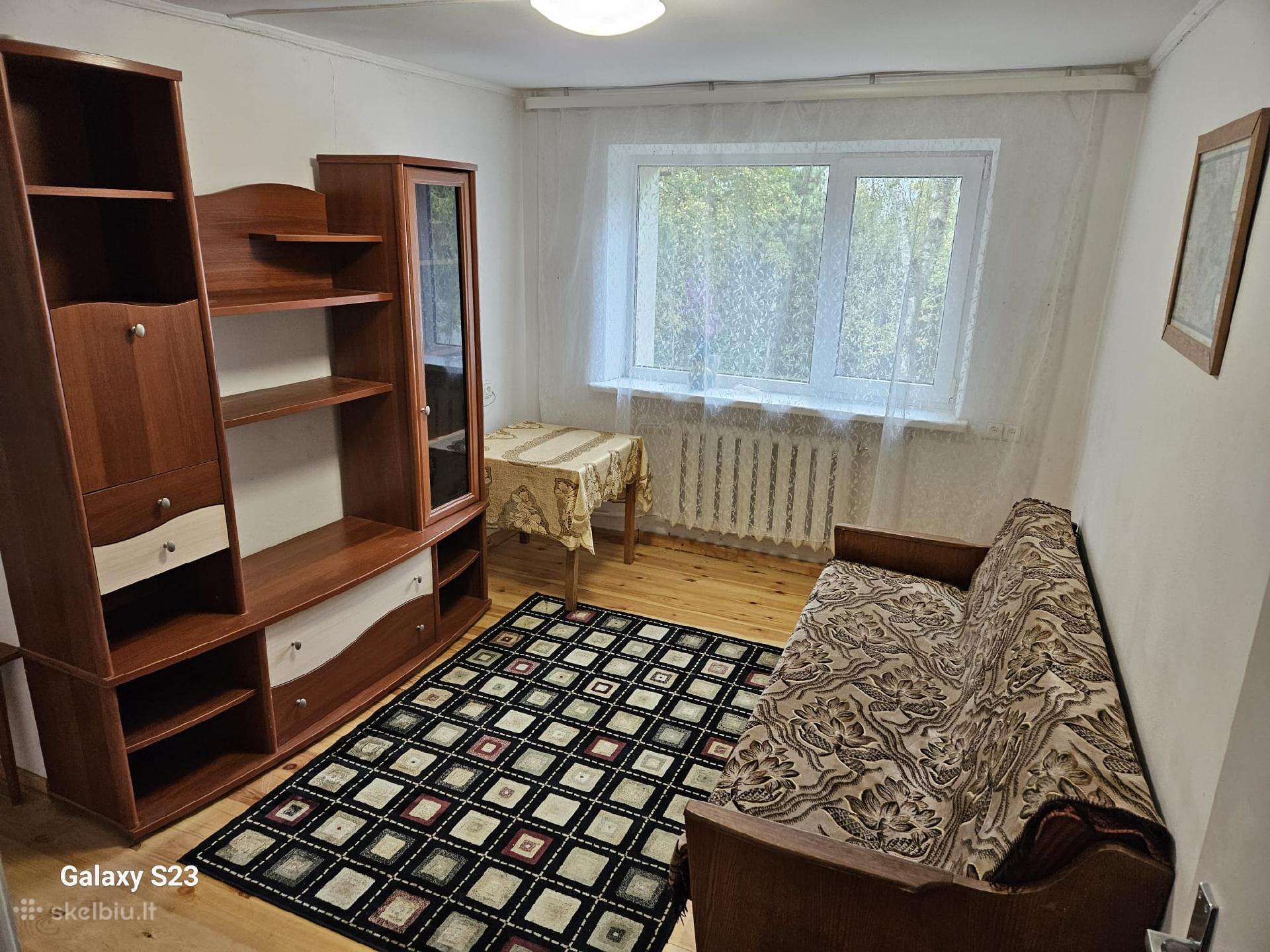 2 kambarių buto nuoma - Kauno r. sav., Garliavos m