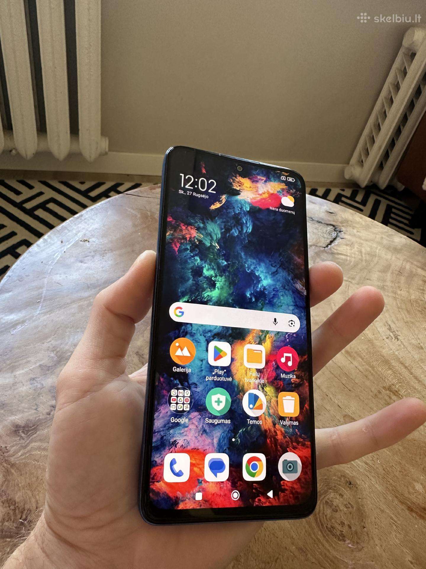 Xiaomi Redmi Note 11 Pro 5G