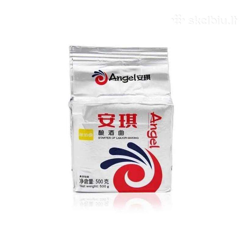 Turbo mielės Koji Angel Yeast