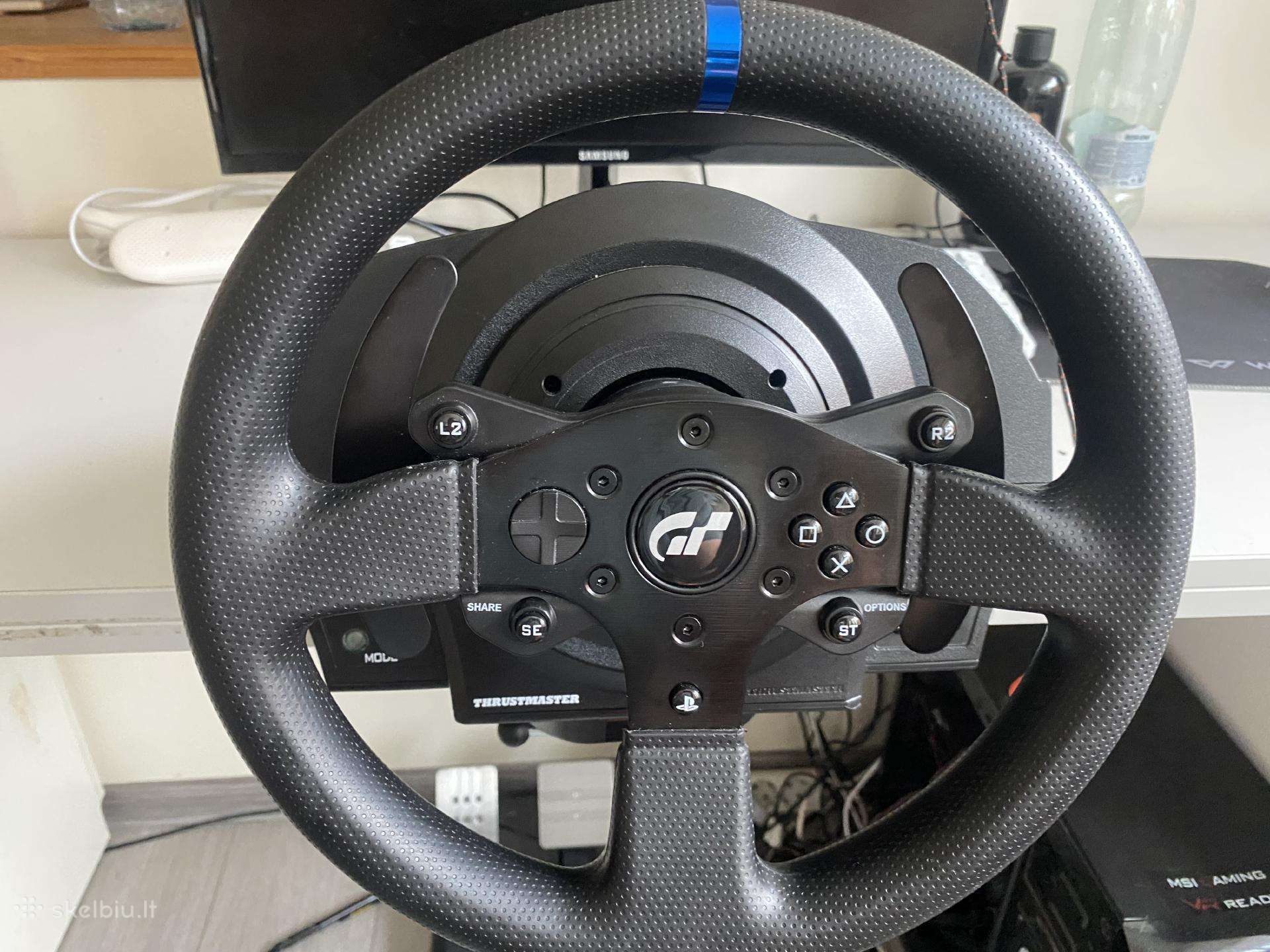 Thrustmaster T300 RS GT Edtion